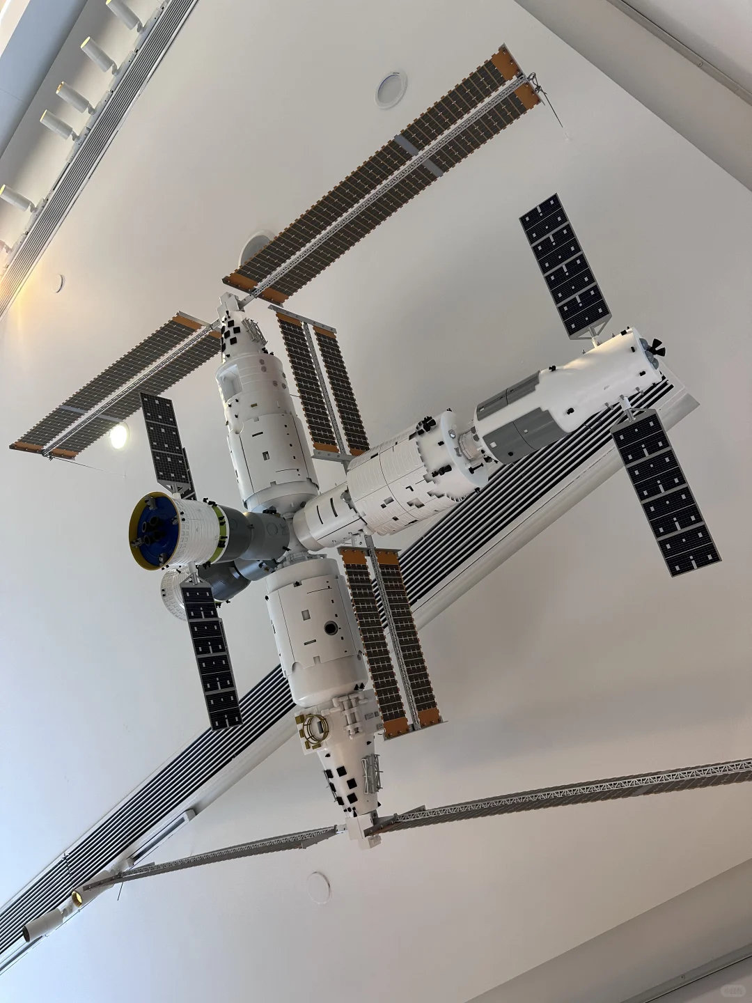 非常适合亲子的《上海工匠展》，推荐！