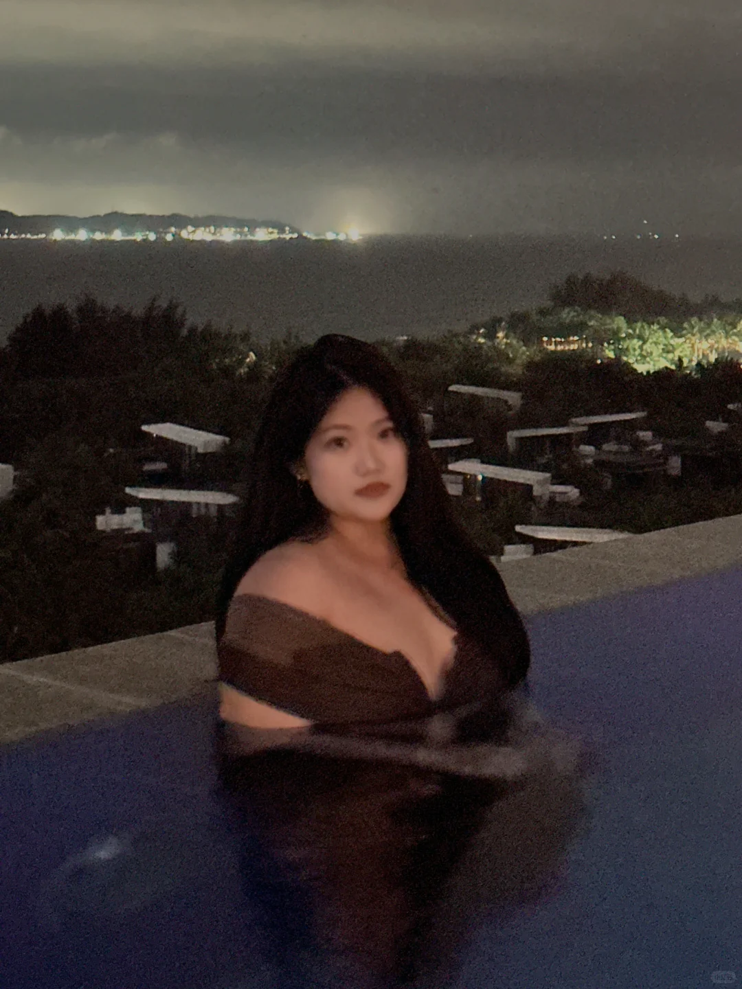 谁说200斤不能穿美美的泳衣！?