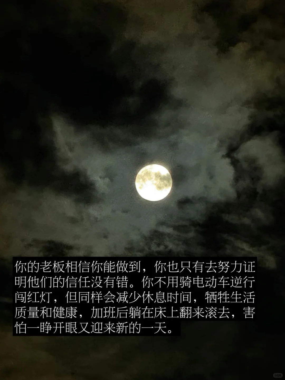 认怂是我们个体对这个内卷系统做的抵抗