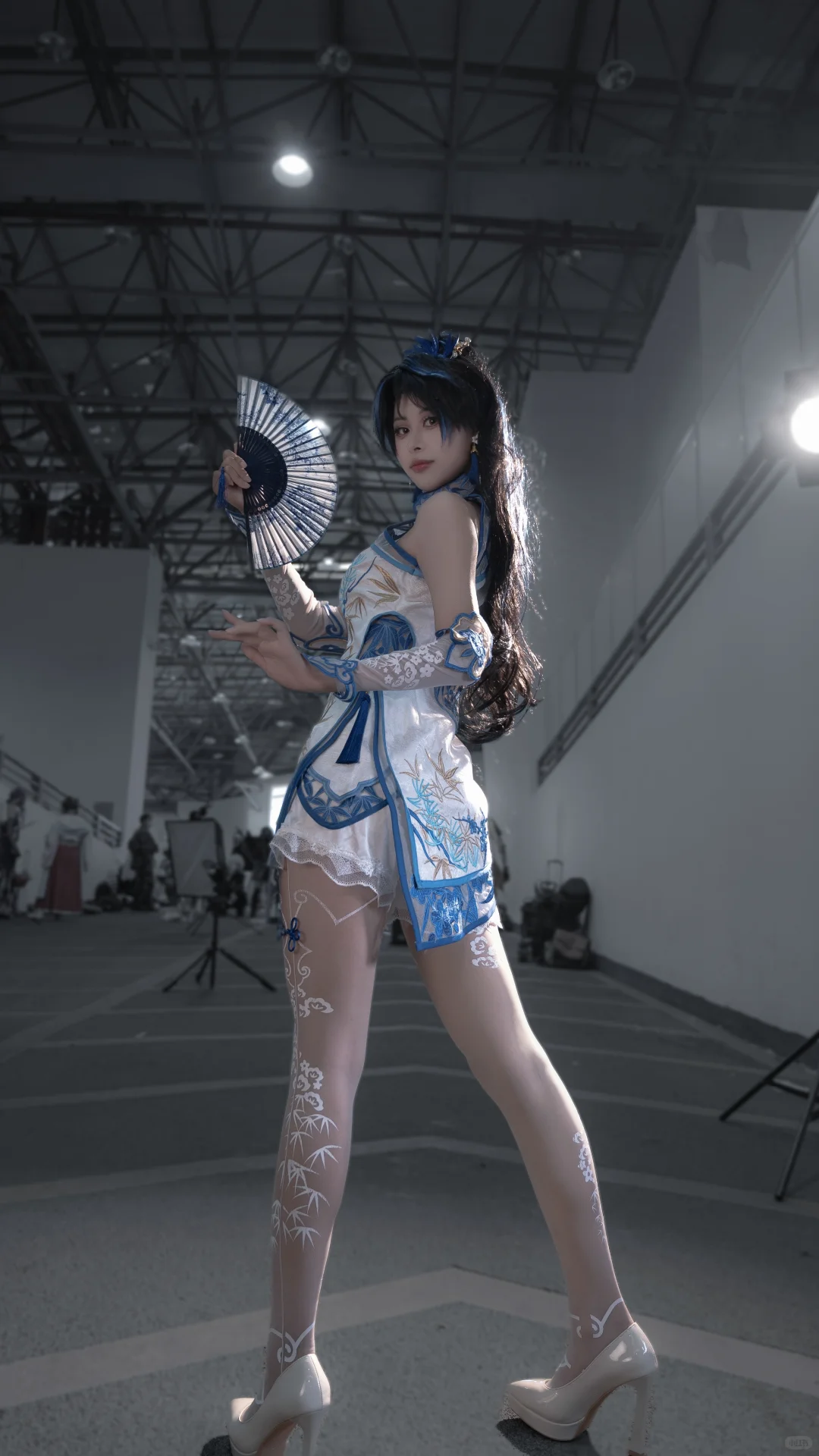 青年文化博览会4th·玩点好的！