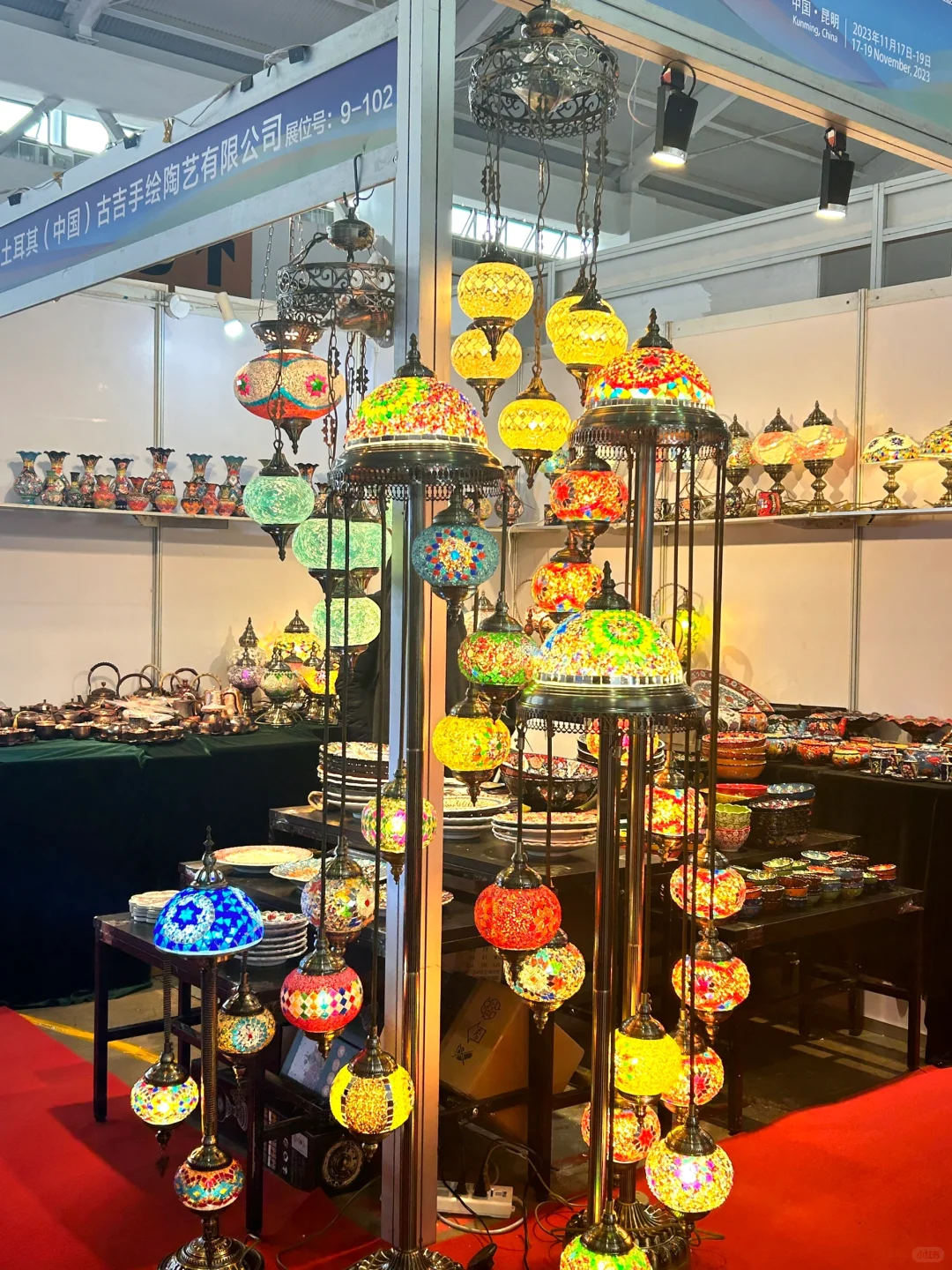 2023昆明国际旅游交易会