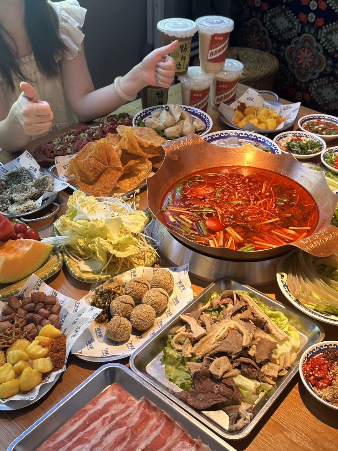 这一口酸爽我真的毫无抵抗力 梦回黔东南