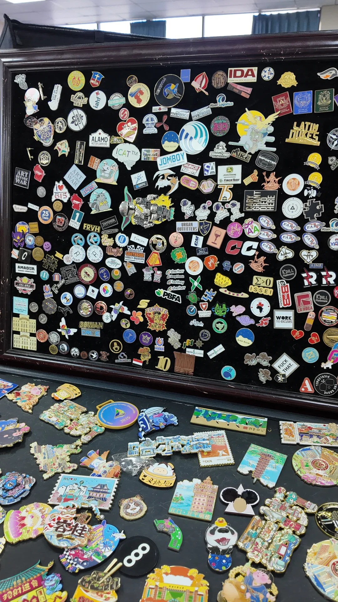 ✨ 【寻找文创同频人】|加入我们!招募!