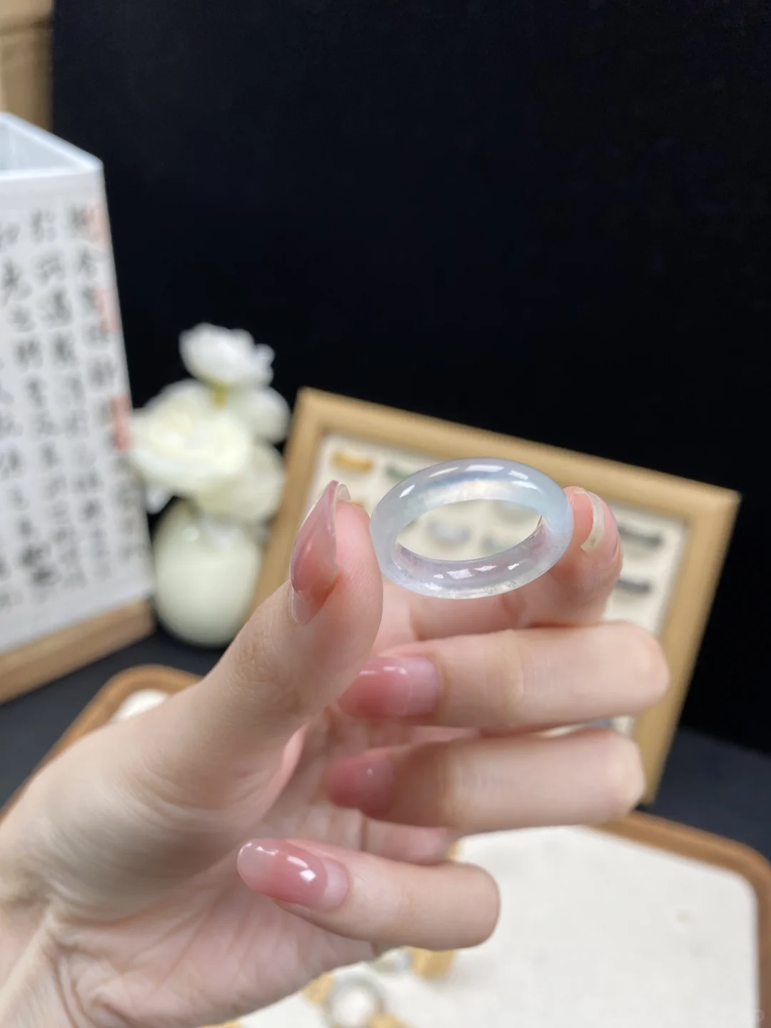 我对这只小钢子真的毫无抵抗力