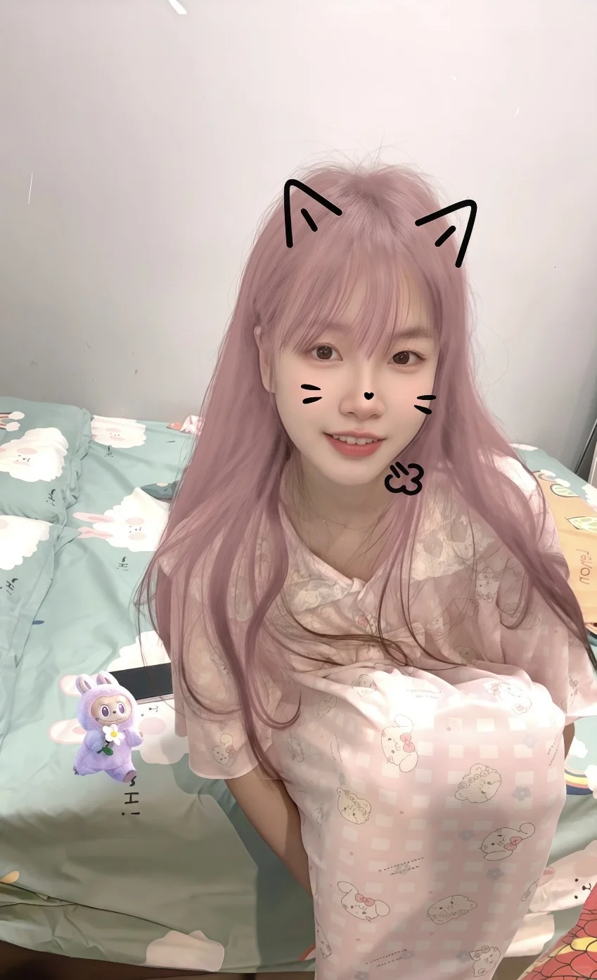 是真爱没错了…