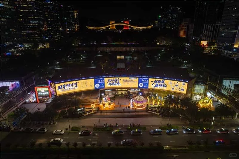 深圳这个跨境电商展！！！嘴是真的好严啊