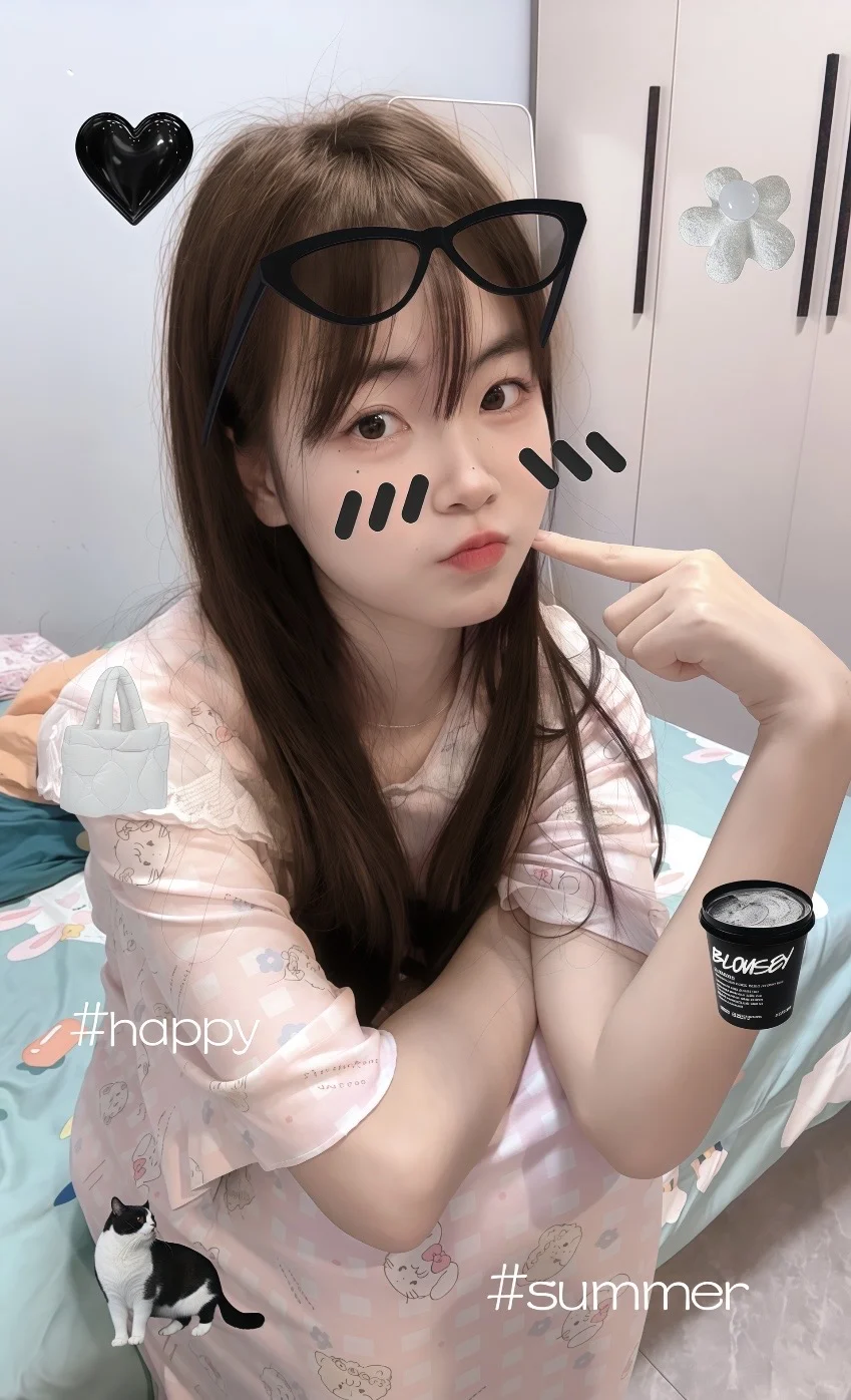 是真爱没错了…