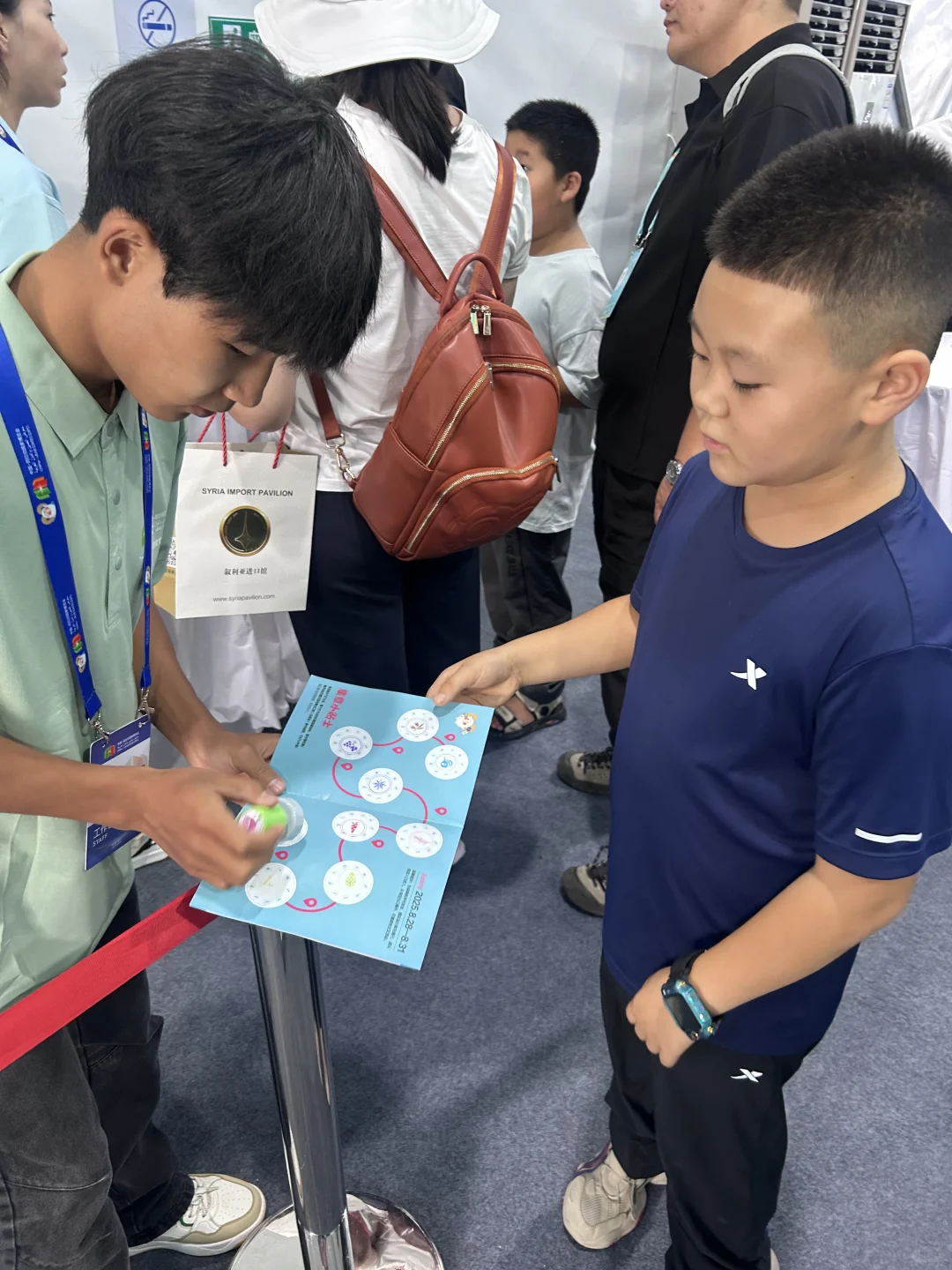 世界聚焦宁夏！中阿博览会超燃来袭