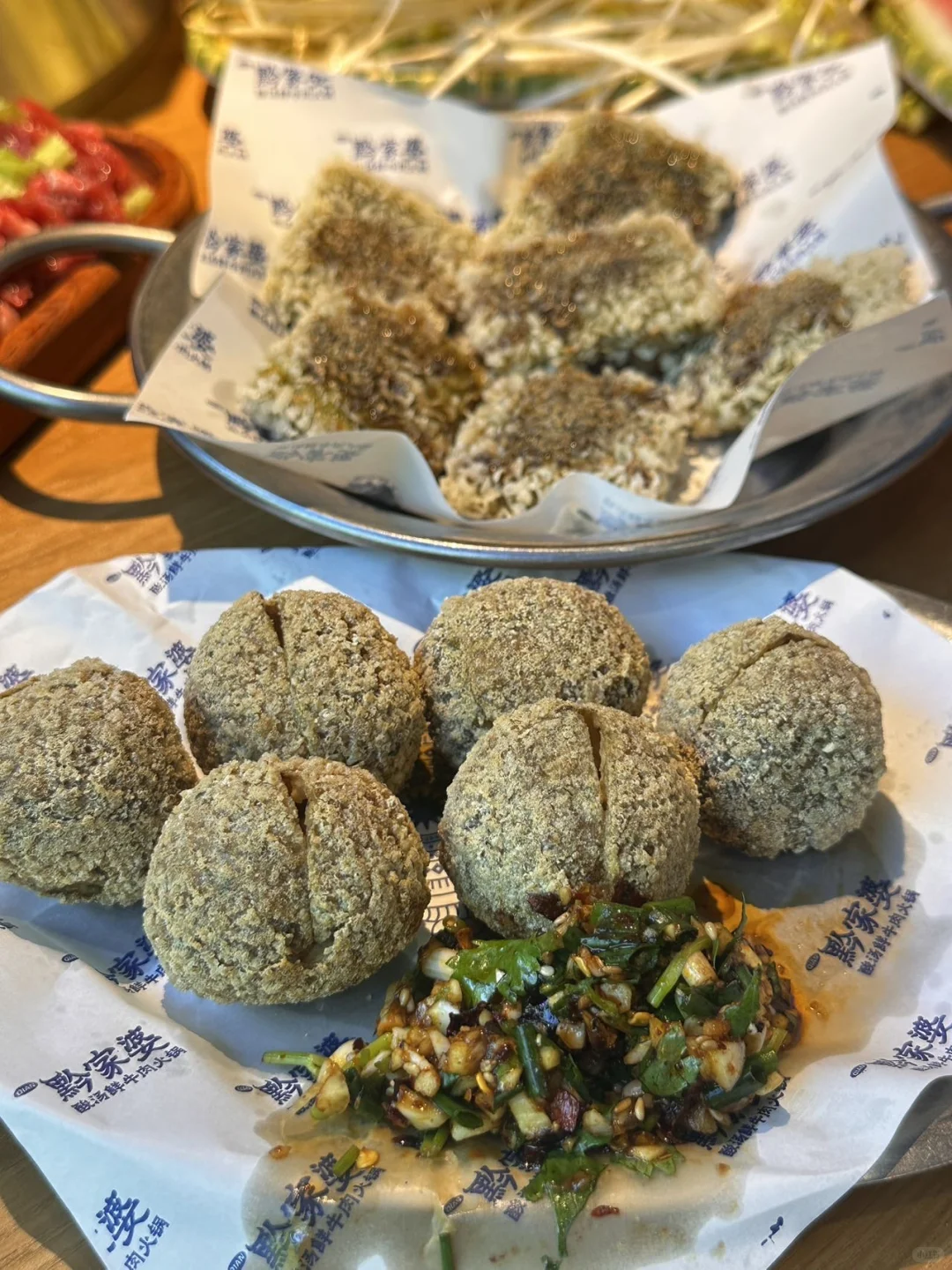 这一口酸爽我真的毫无抵抗力 梦回黔东南