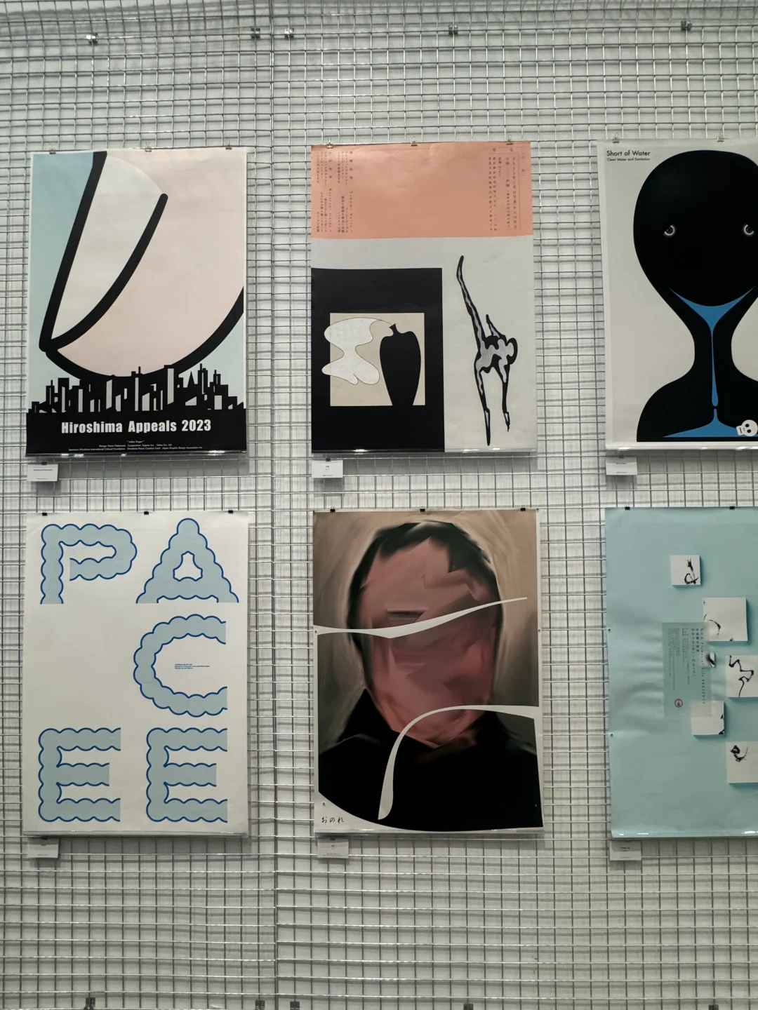 全世界的设计师都来上海了吗。