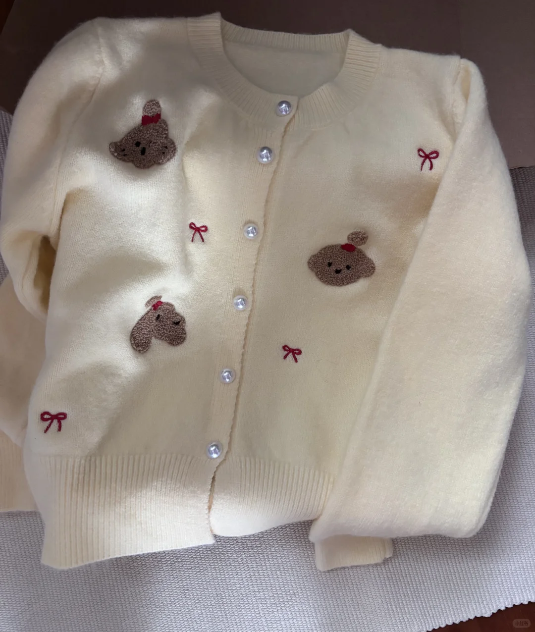 芝士黄油小狗? 会不会太可爱了一点?