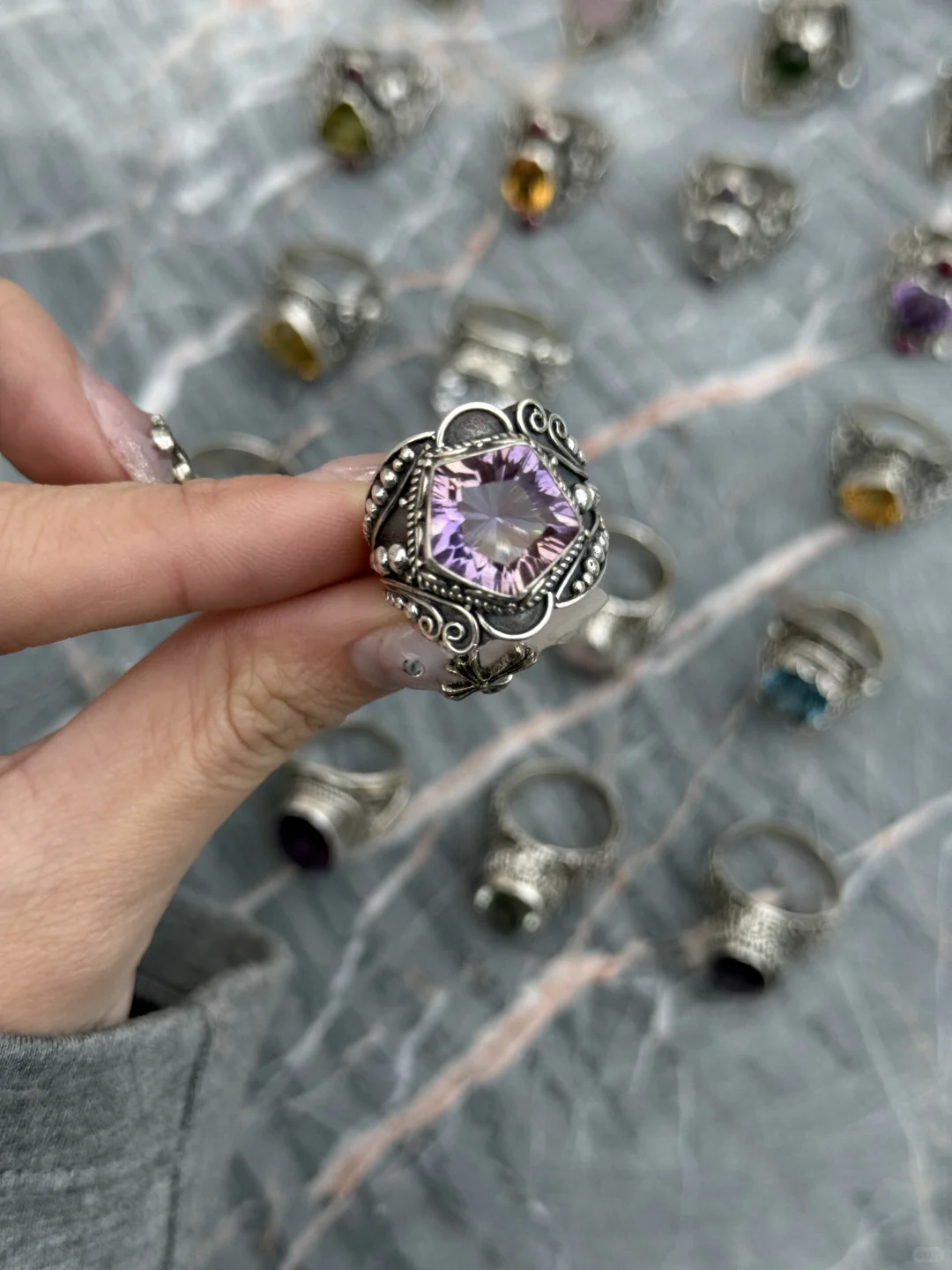 越来越离不开这些美丽废物……