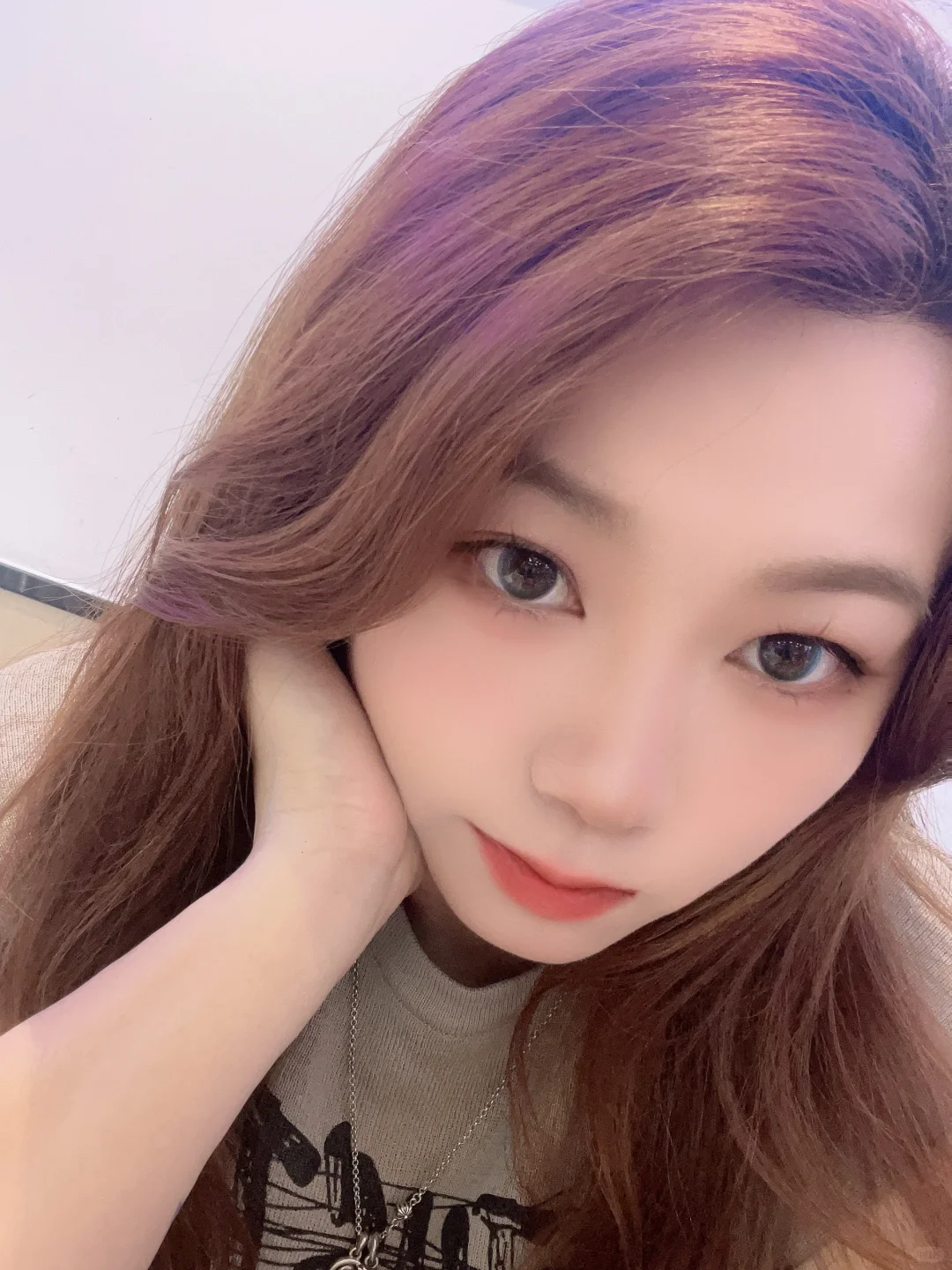 爱与温柔要给懂得同样赋予的人