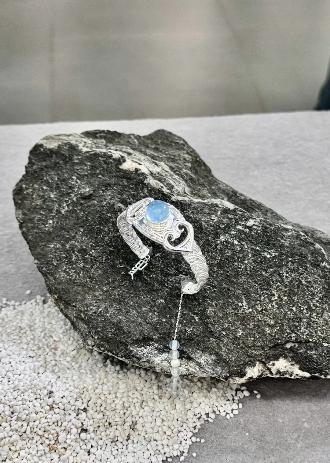 内蒙古师范大学设计学院展览