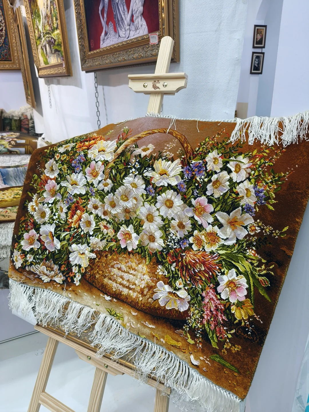 中蒙博览会集章攻略