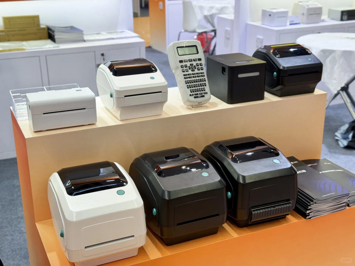 圆满落幕啦！广州跨境电商交易会精彩回顾