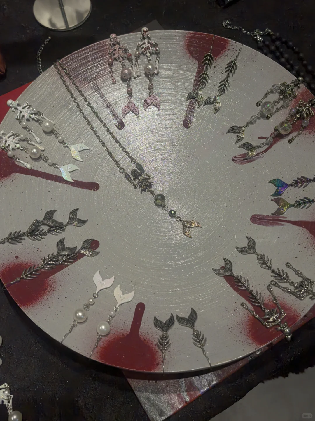 诺亚设计展｜Resetsoul在深灵