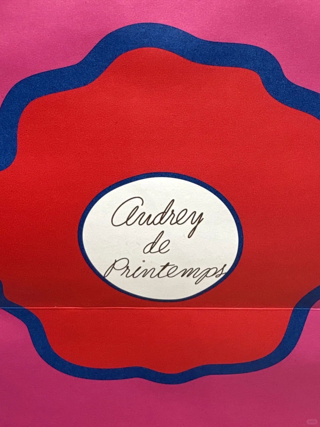 TDC2025展 一直会被温柔的设计打动❤️