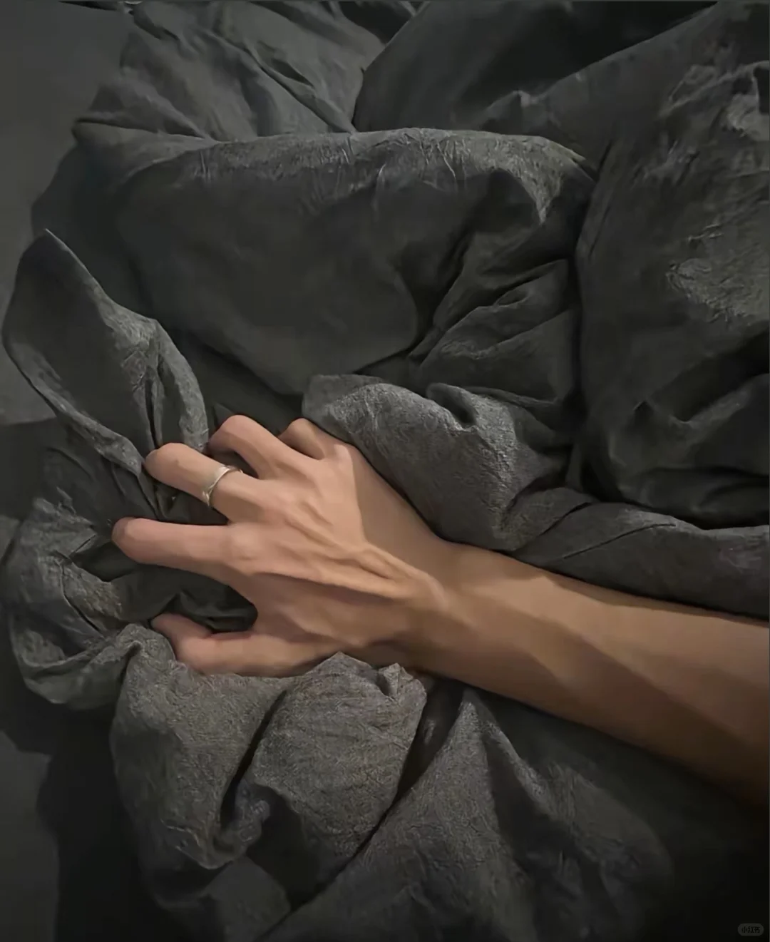 想给你一巴掌，又怕你舔我手