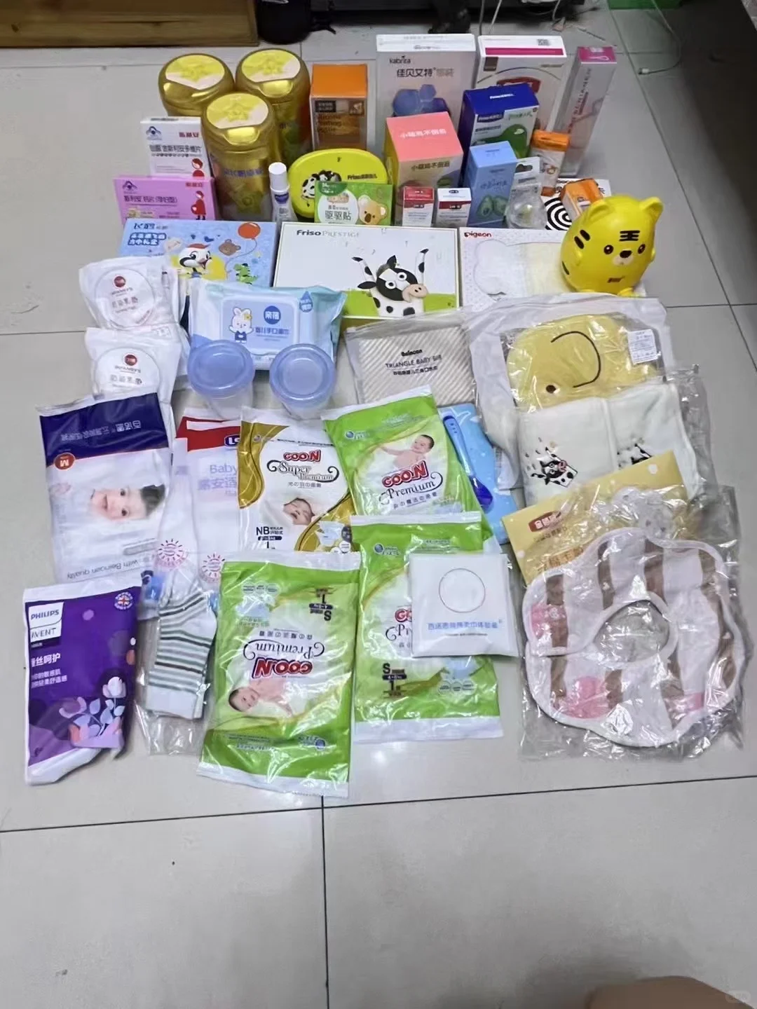 hello宝贝母婴节来啦，私我报名