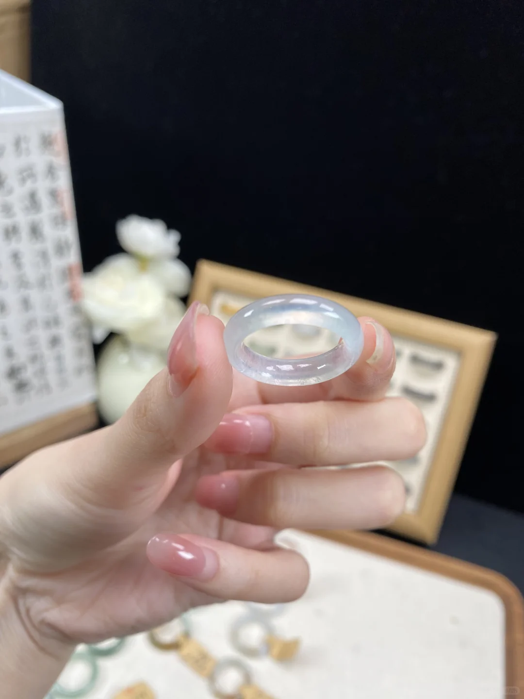 我对这只小钢子真的毫无抵抗力