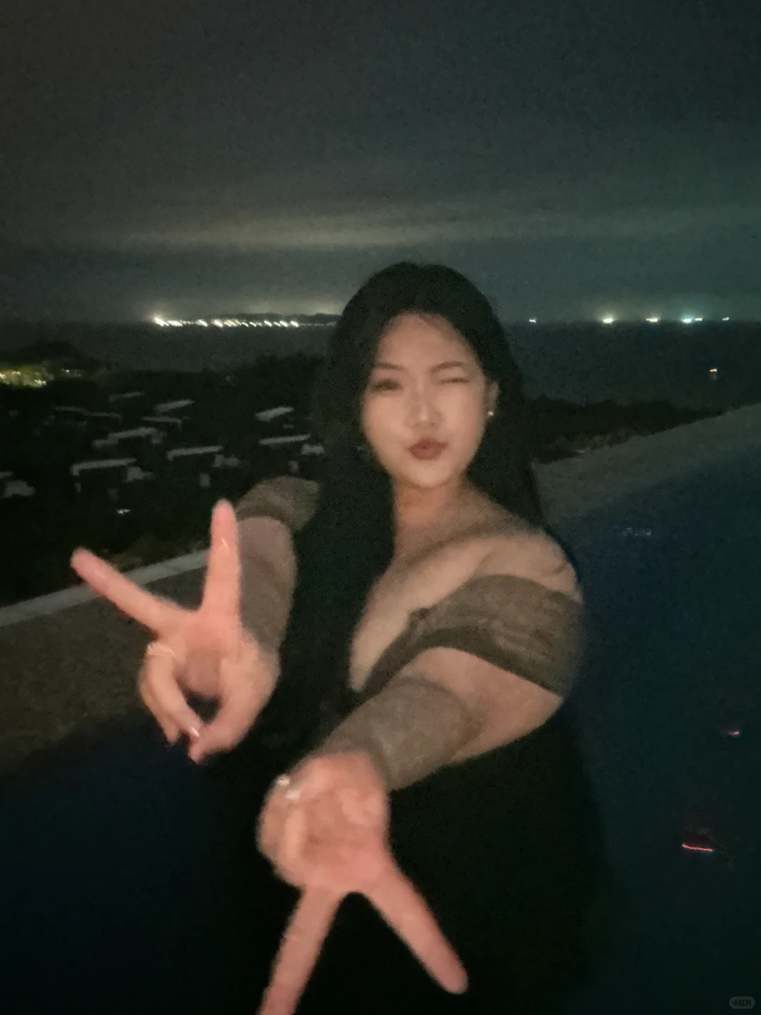 谁说200斤不能穿美美的泳衣！?