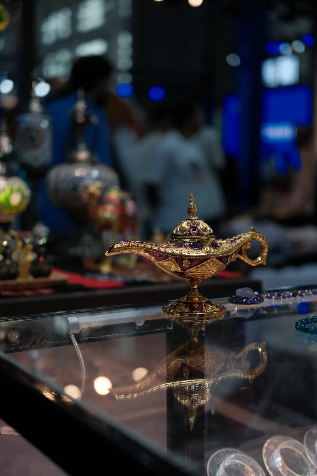 中阿博览会3小时逛吃指南|美食 好物分享