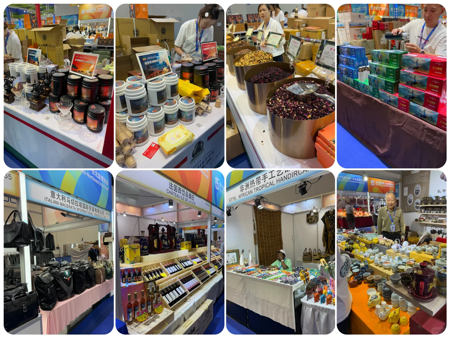 ?2025第十五届长春东北亚博览会攻略