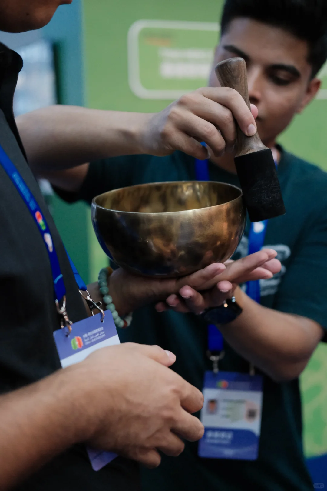 中阿博览会3小时逛吃指南|美食 好物分享