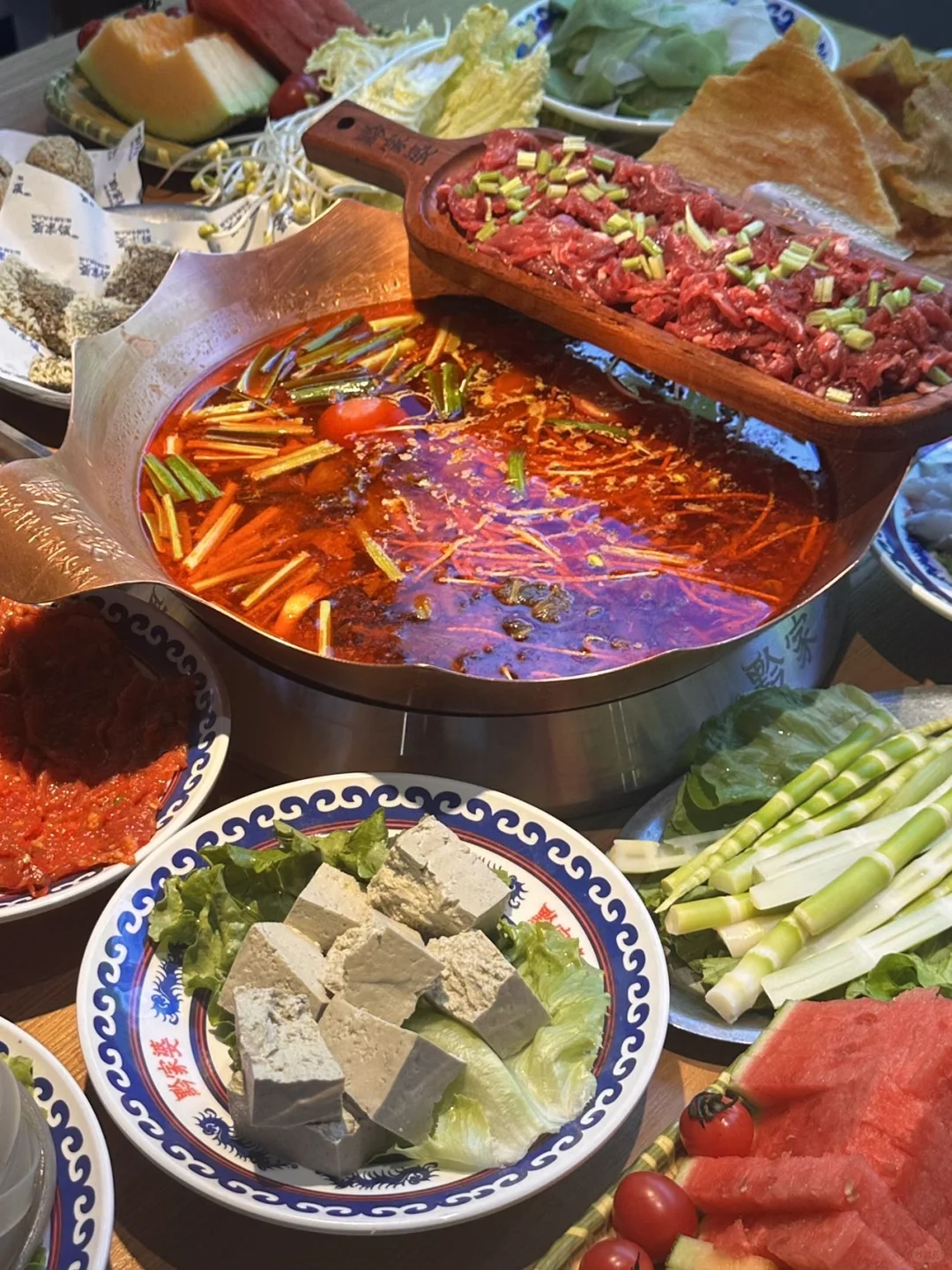 这一口酸爽我真的毫无抵抗力 梦回黔东南