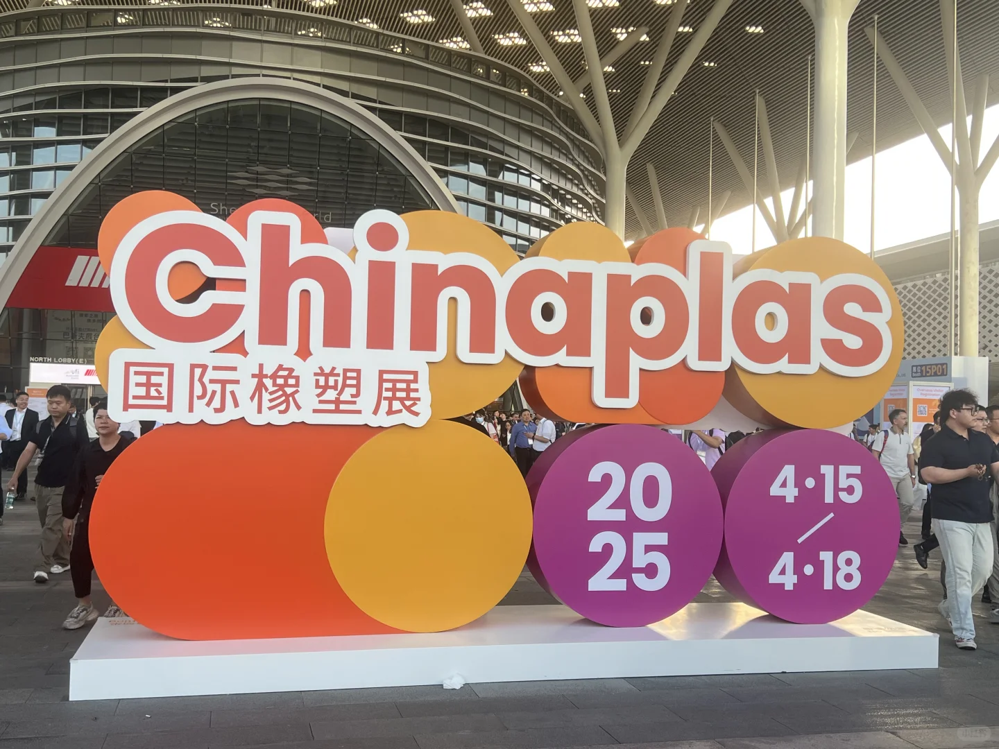 15年展会老司机目睹小白参展商10大死亡操作