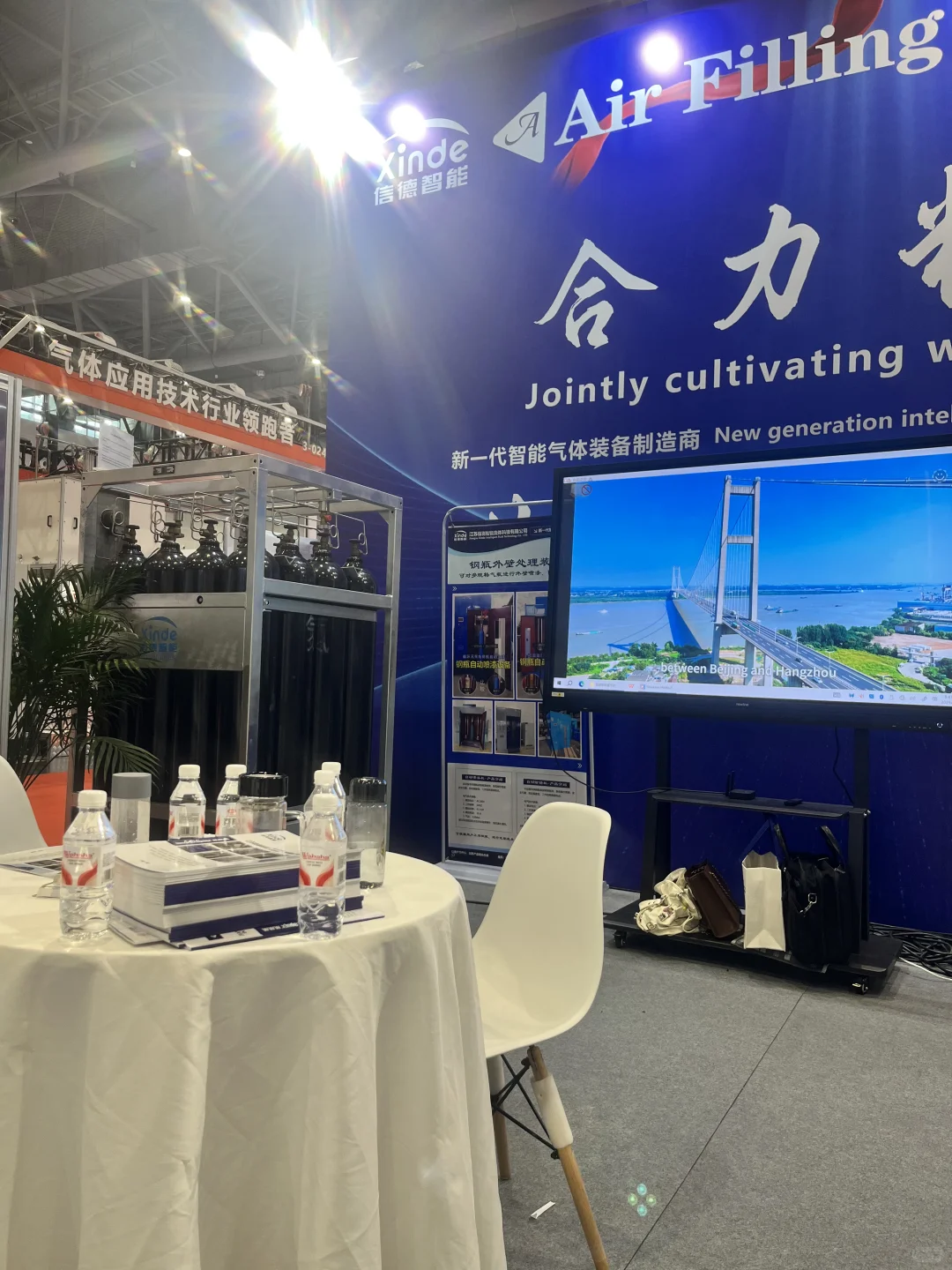 IG China2025展会翻译注意事项！亲身经历版