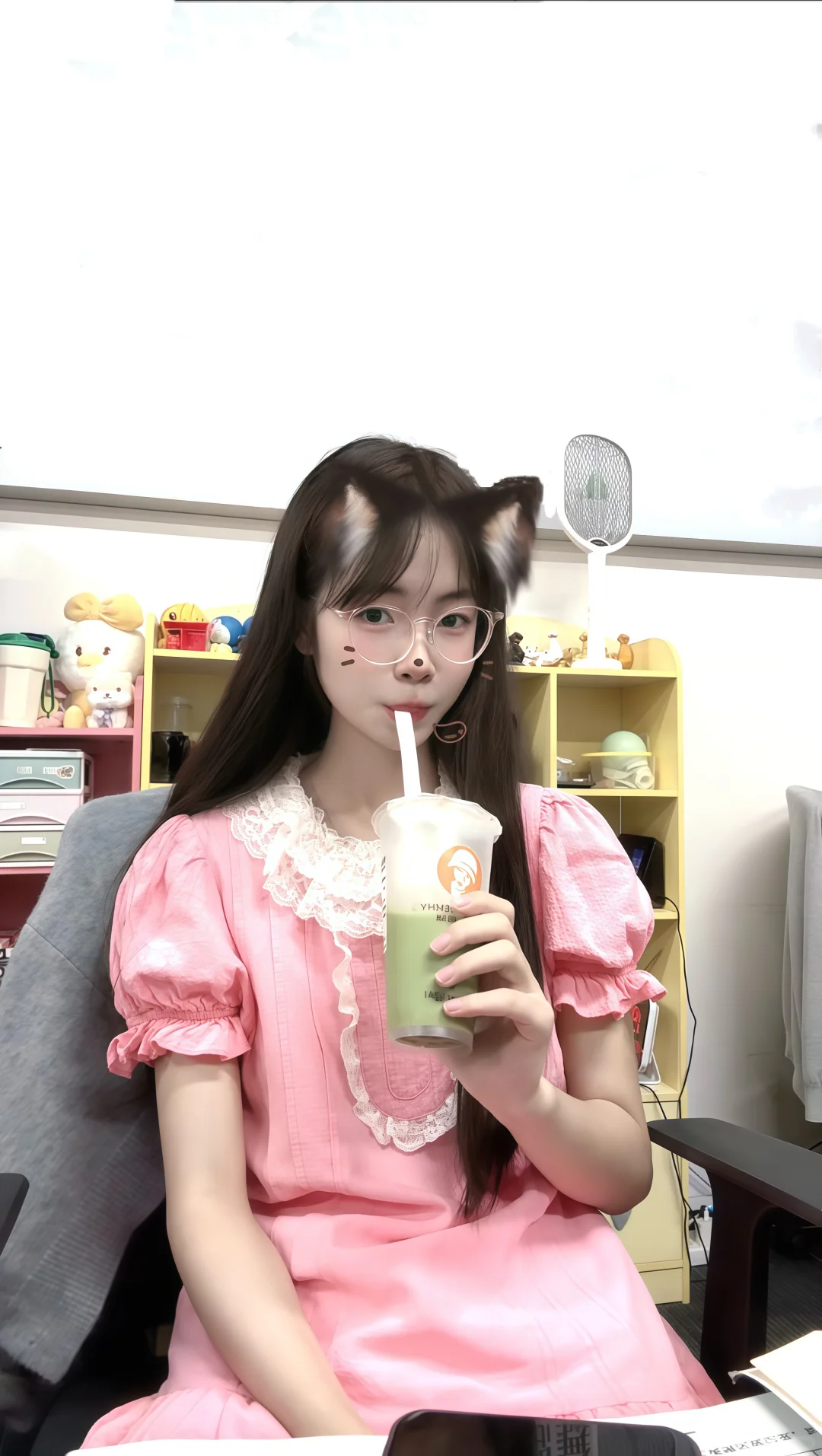 是真爱没错了…