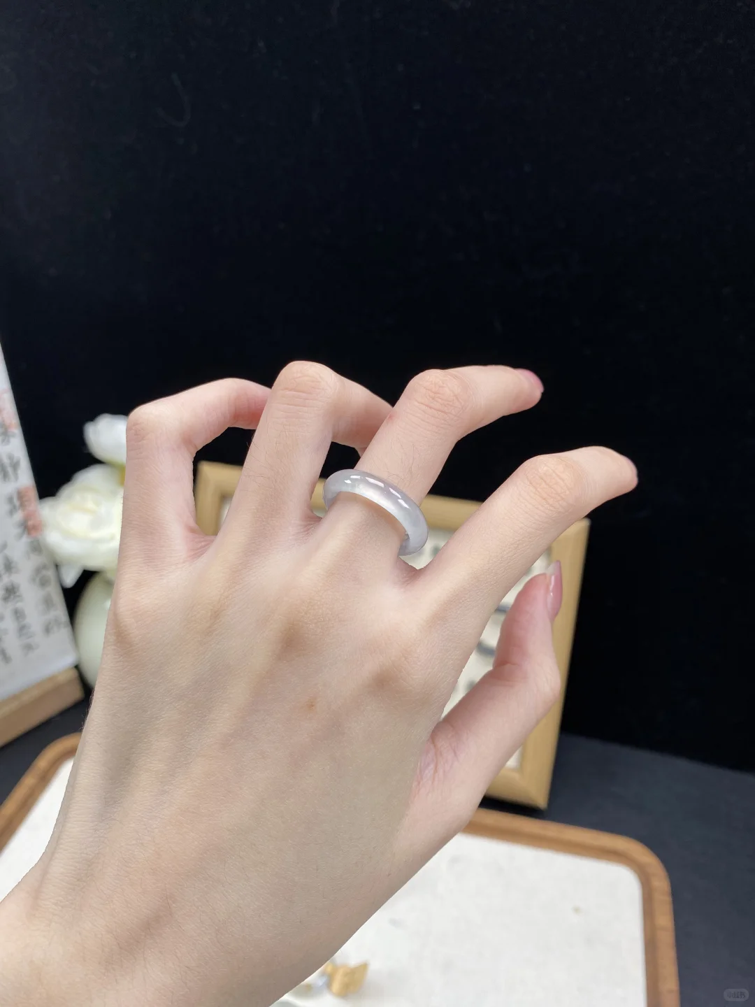 我对这只小钢子真的毫无抵抗力