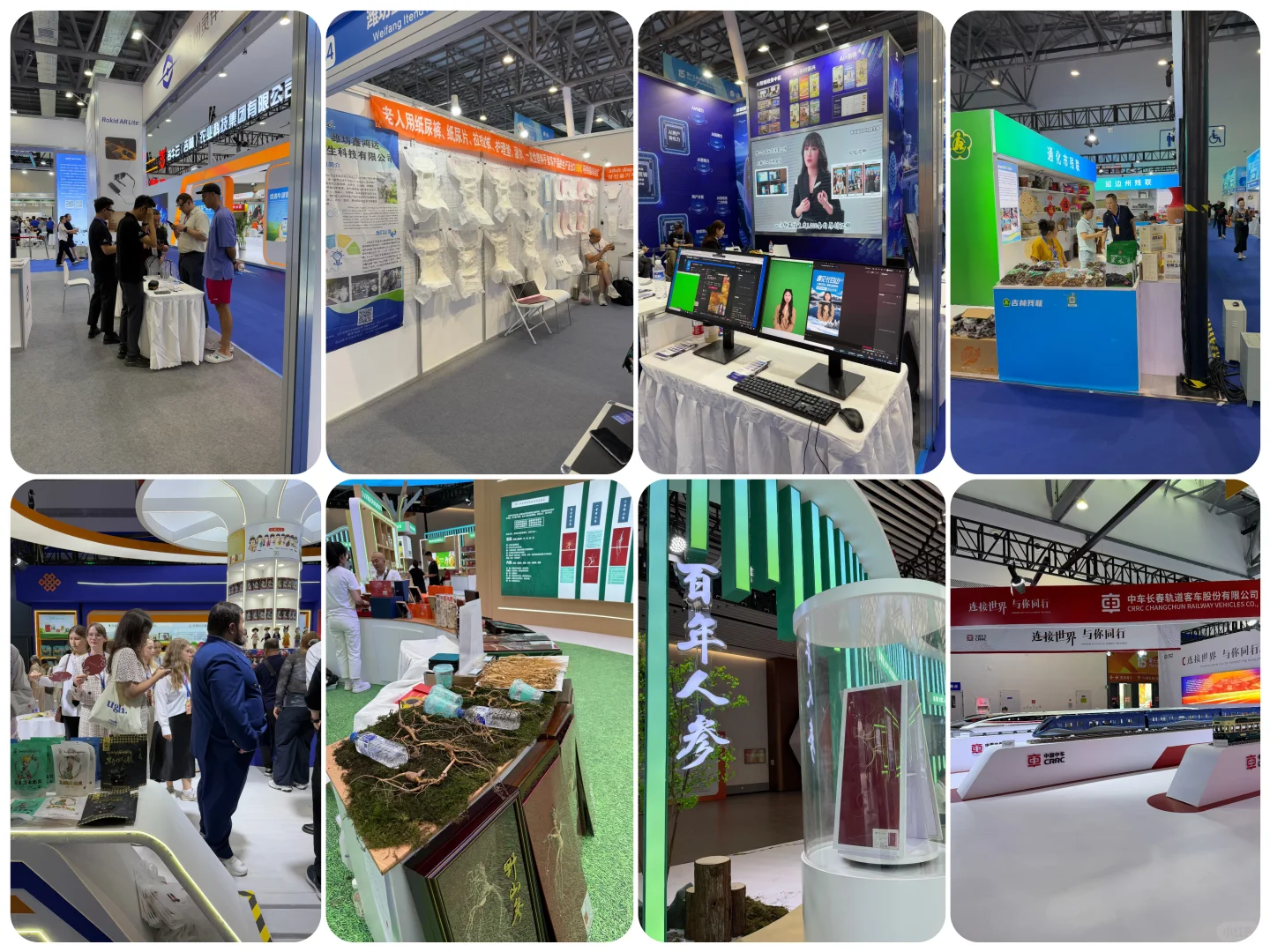 ?2025第十五届长春东北亚博览会攻略