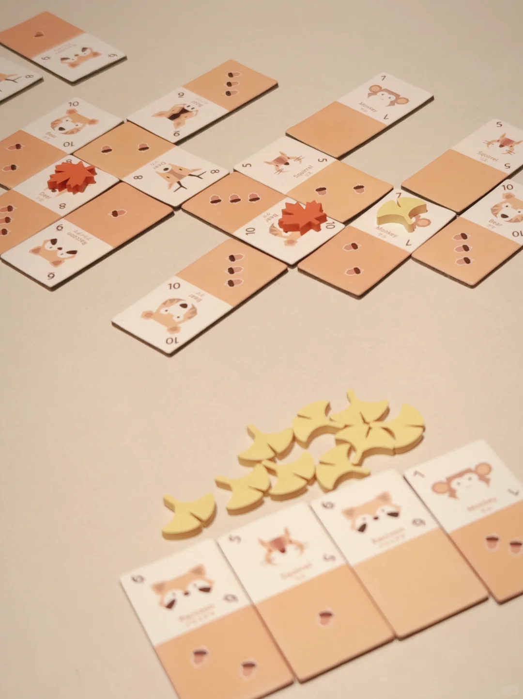 北京国际桌游展，我们来啦！