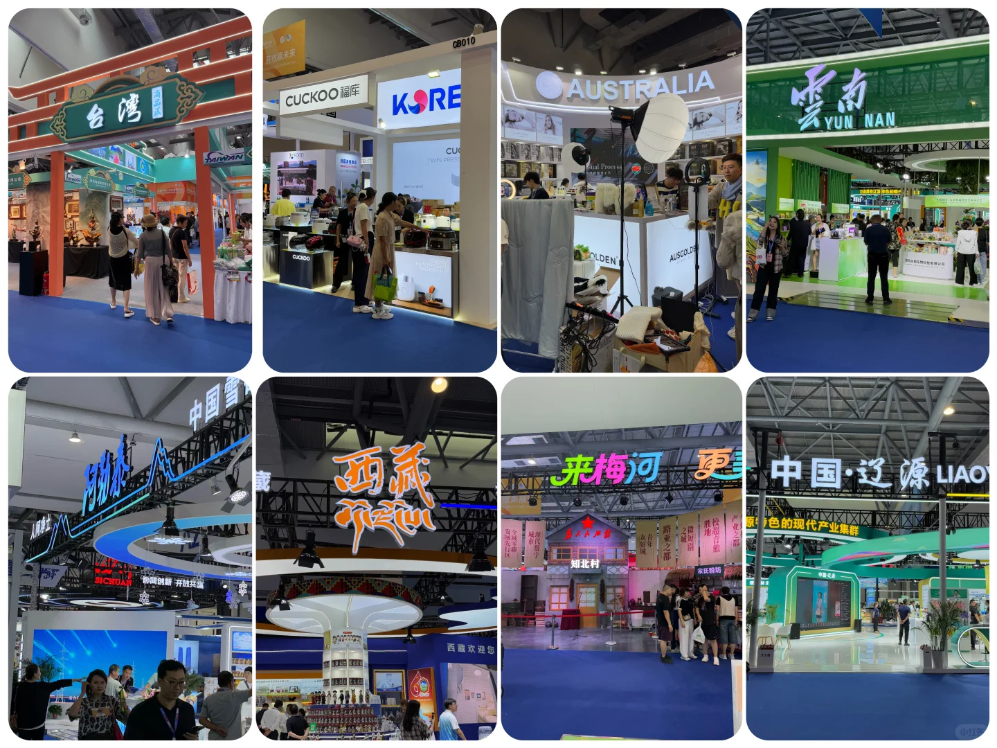 ?2025第十五届长春东北亚博览会攻略