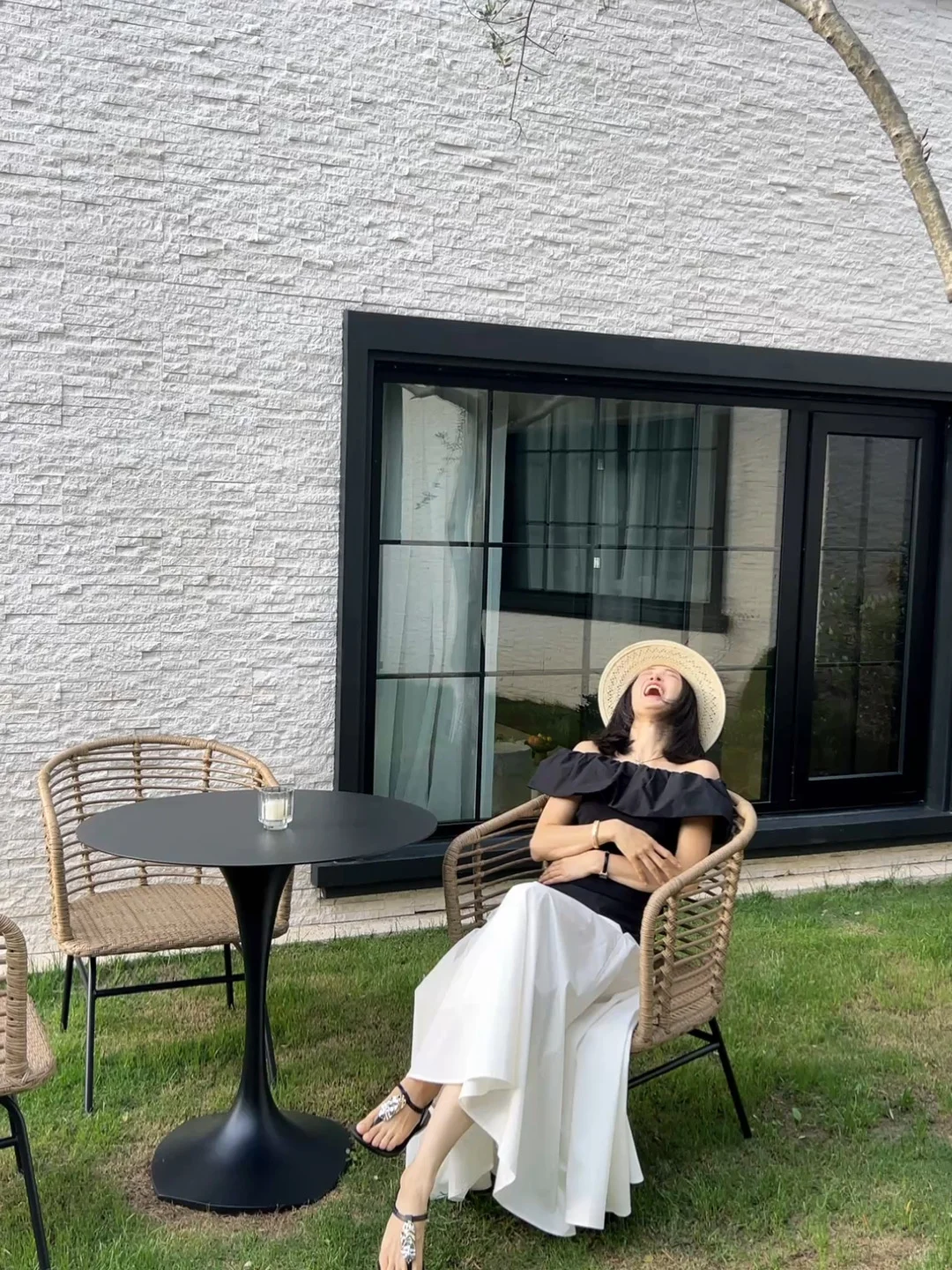 小子，放弃抵抗，就地求饶?