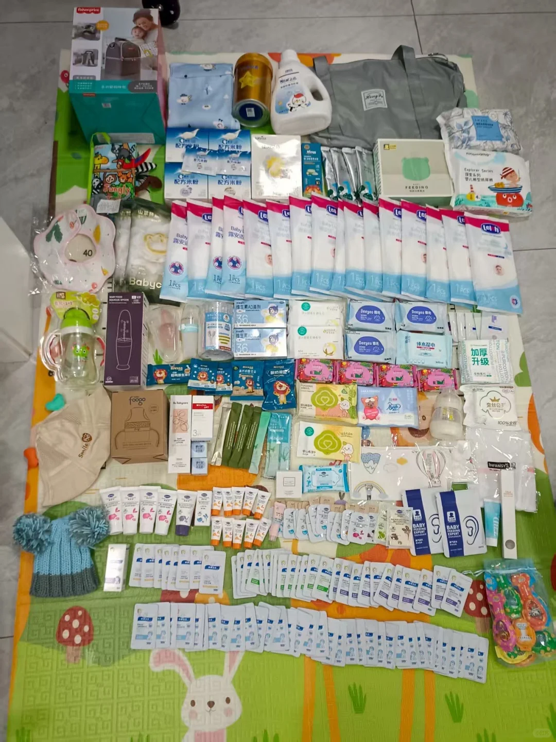 hello宝贝母婴节来啦，私我报名