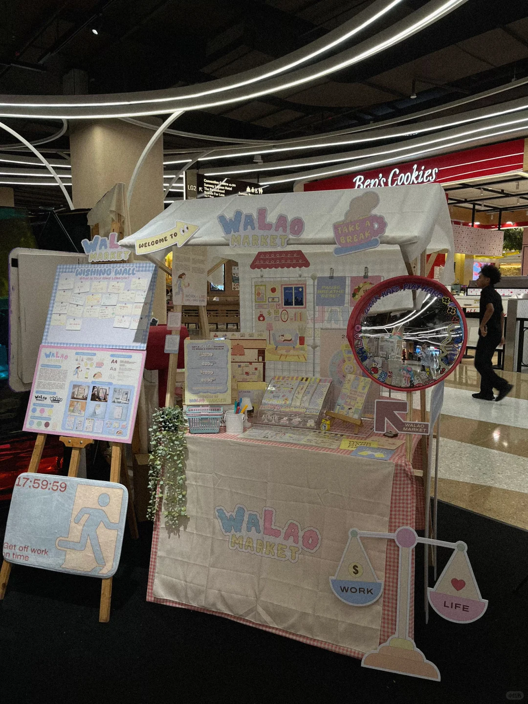 什么!这个周末SUNWAY PYRAMID 有设计展?