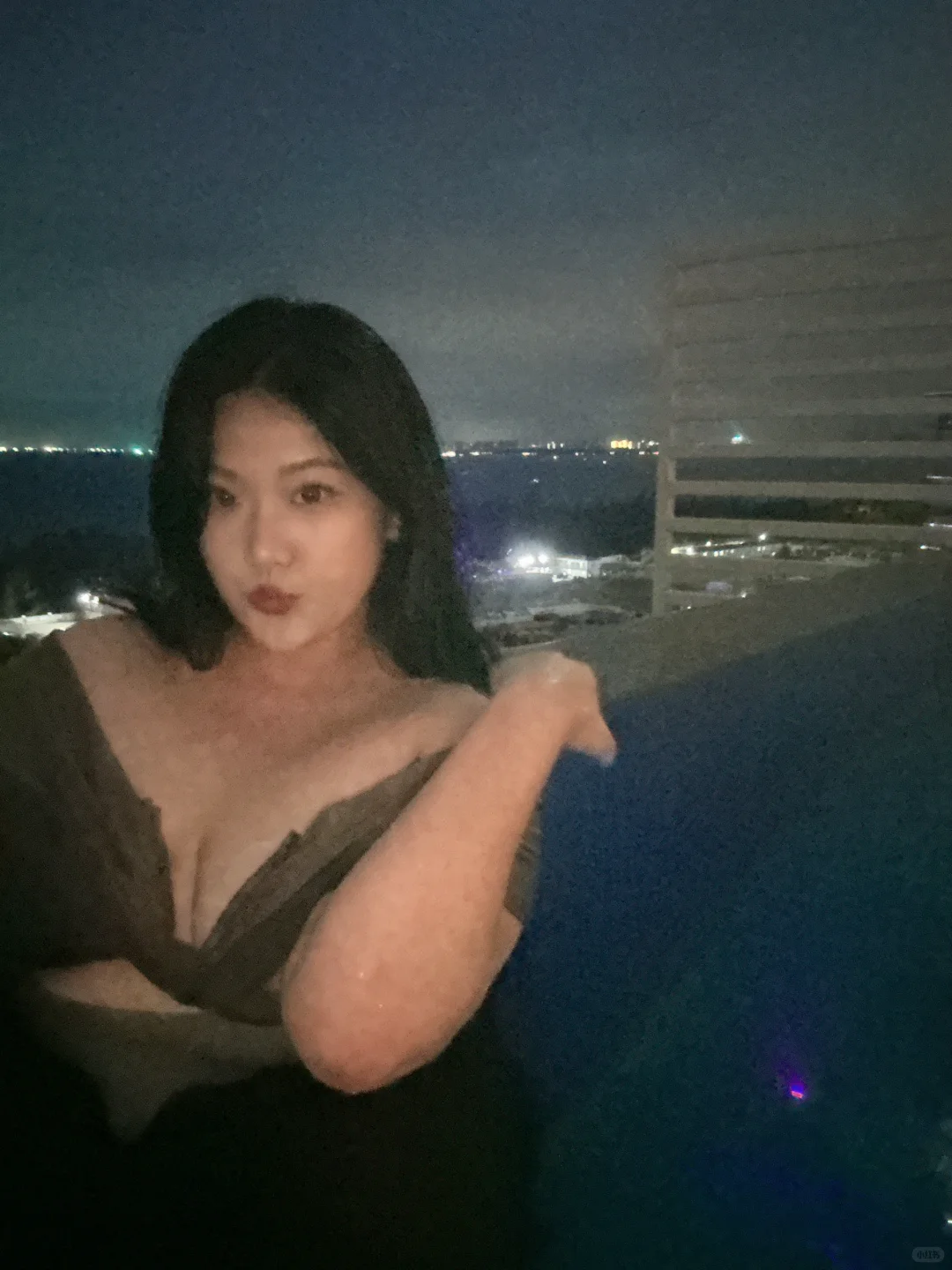 谁说200斤不能穿美美的泳衣！?