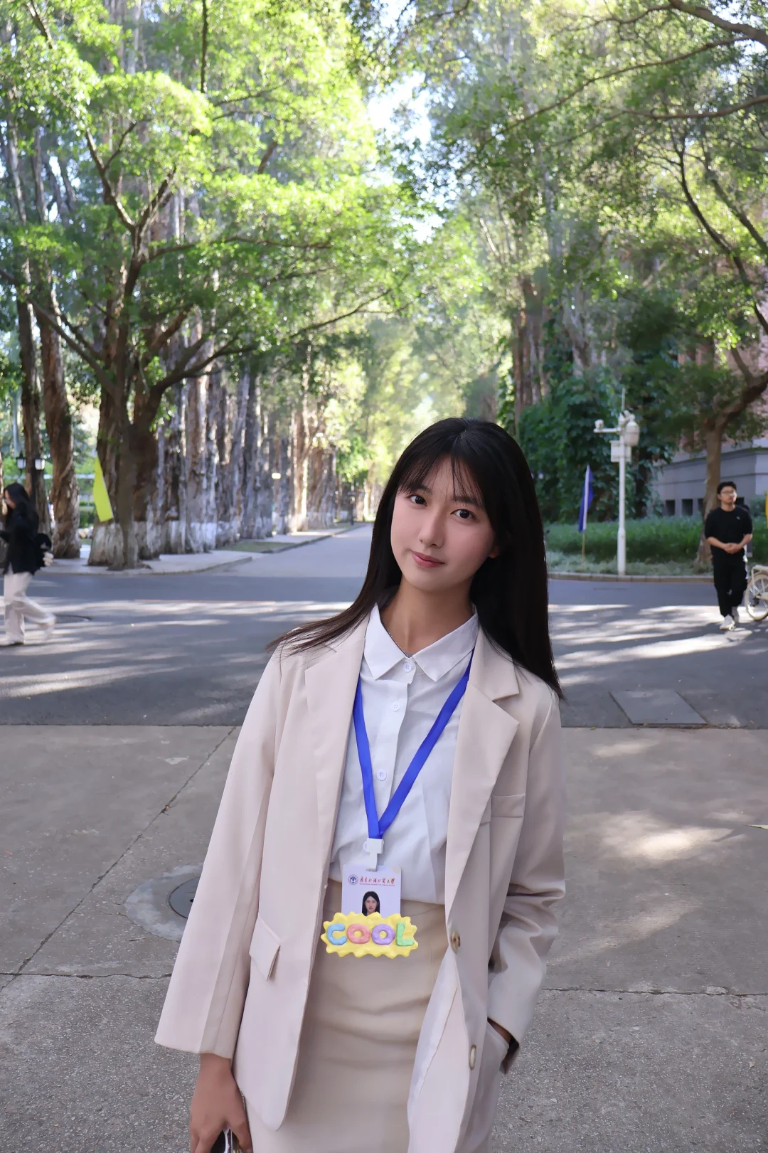 又是一周文化节?