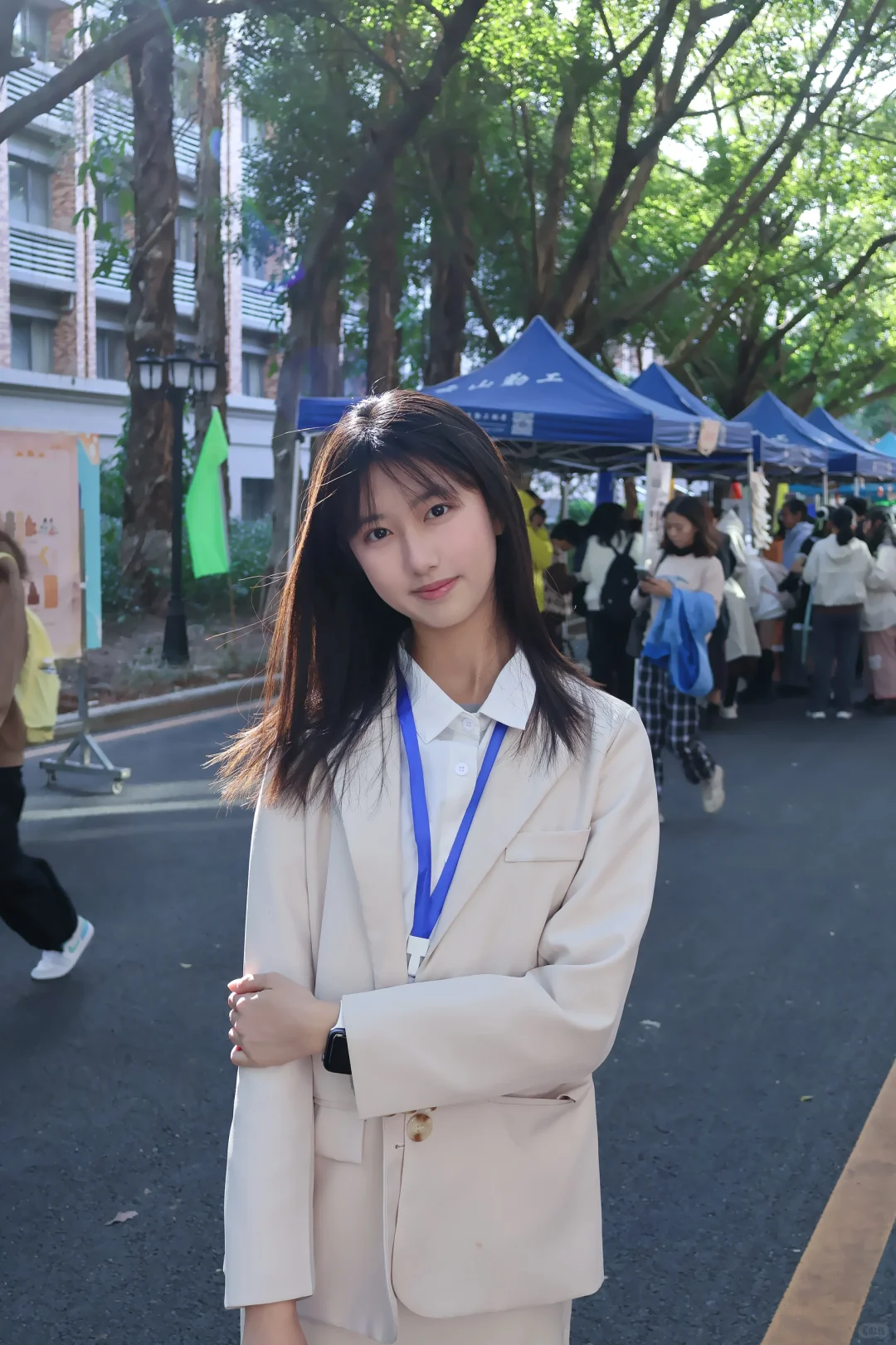 又是一周文化节?