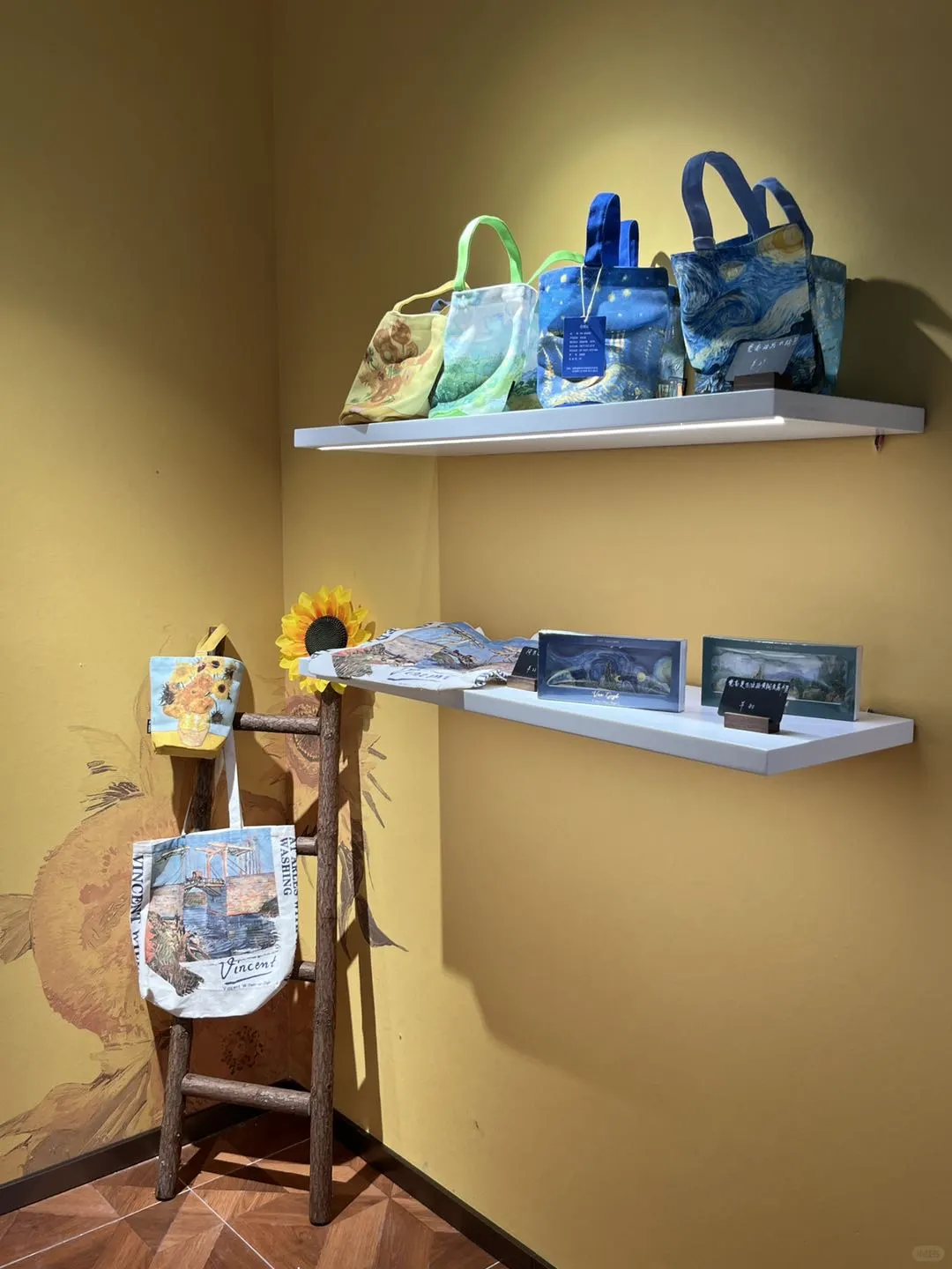 这个迎新展板也太好看了吧！