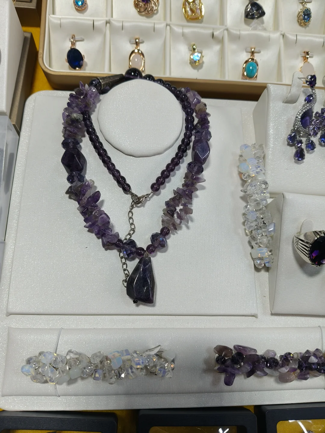 中蒙博览会集章攻略