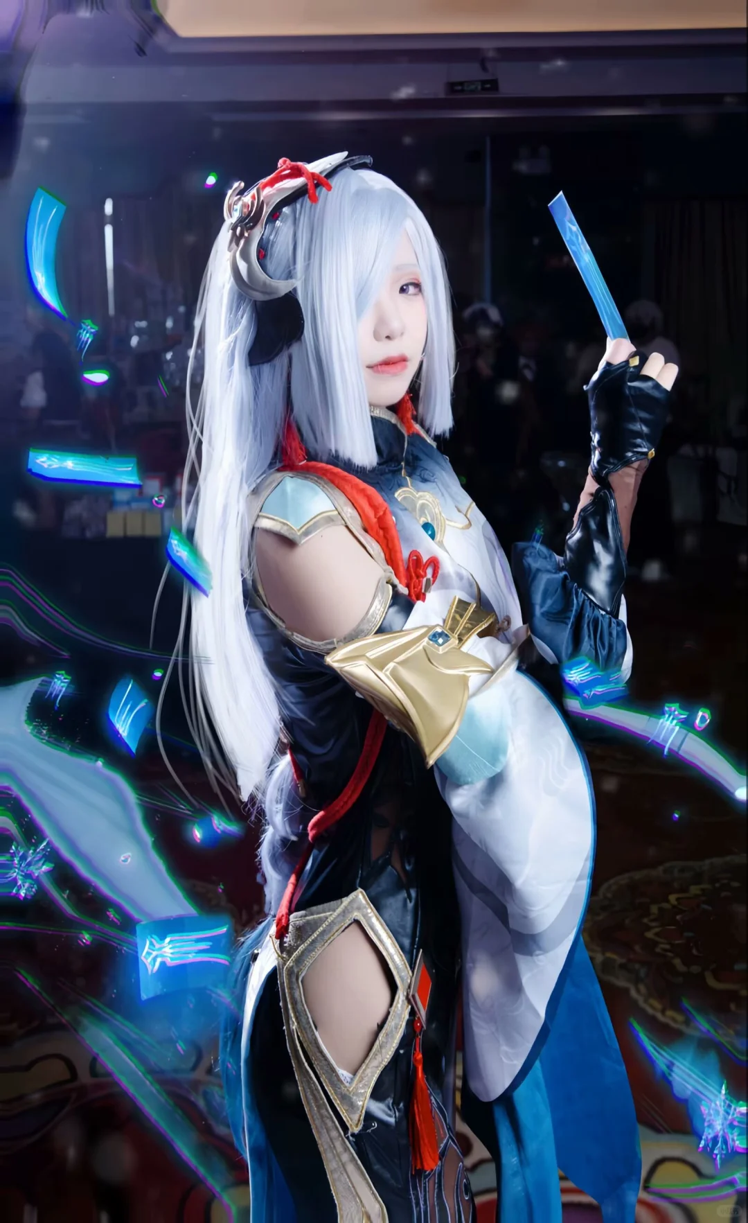 青年文化博览会4th·玩点好的！