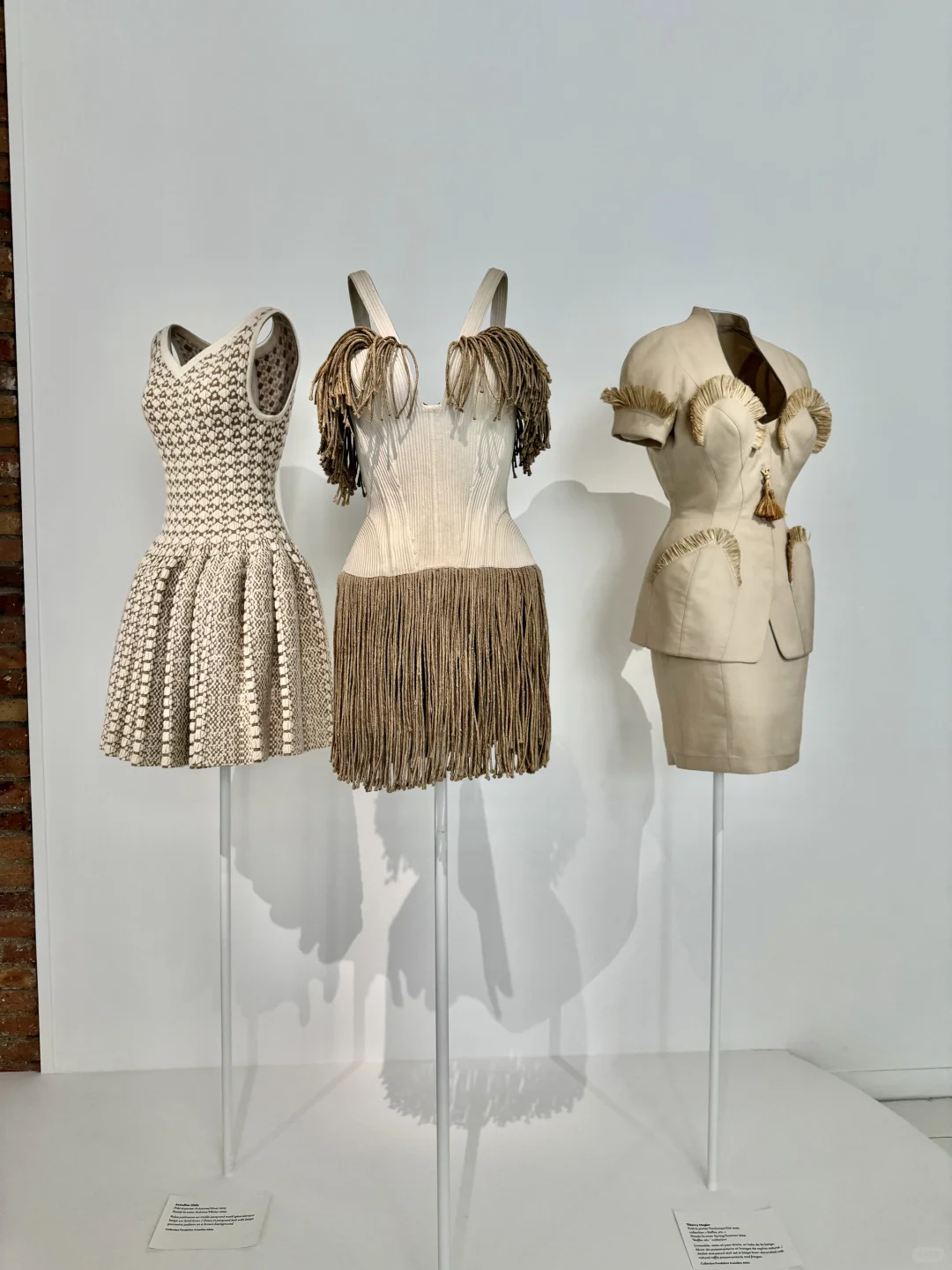 Alaia 1980/1990展览