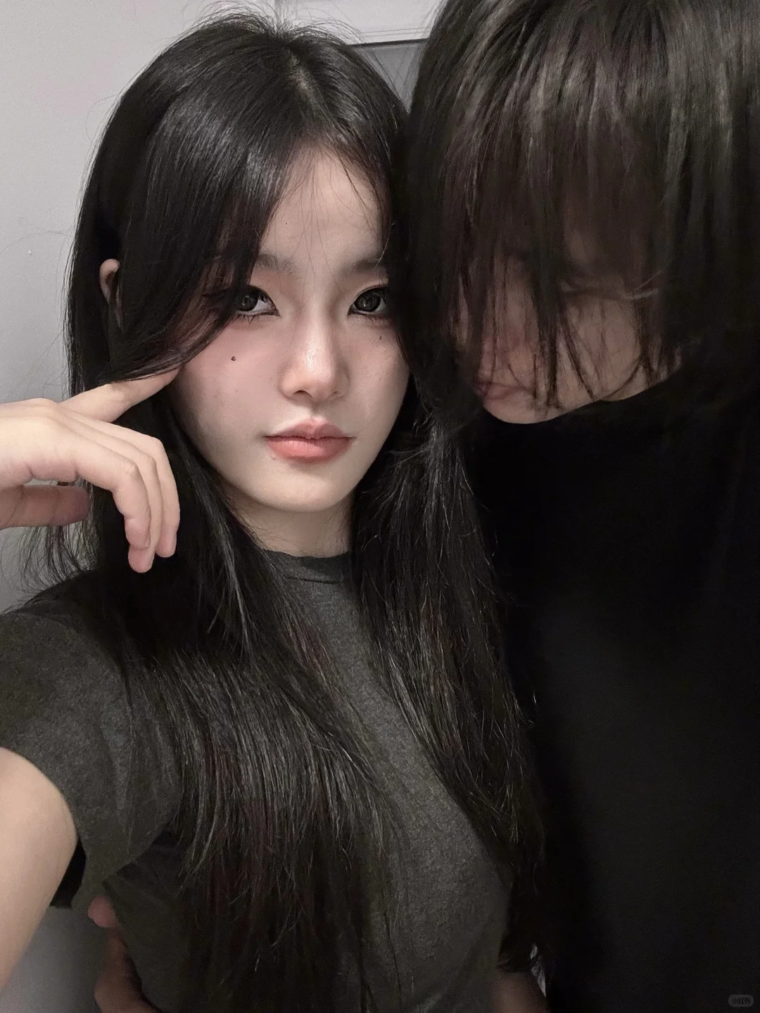 你们在深圳谈到对象了吗？