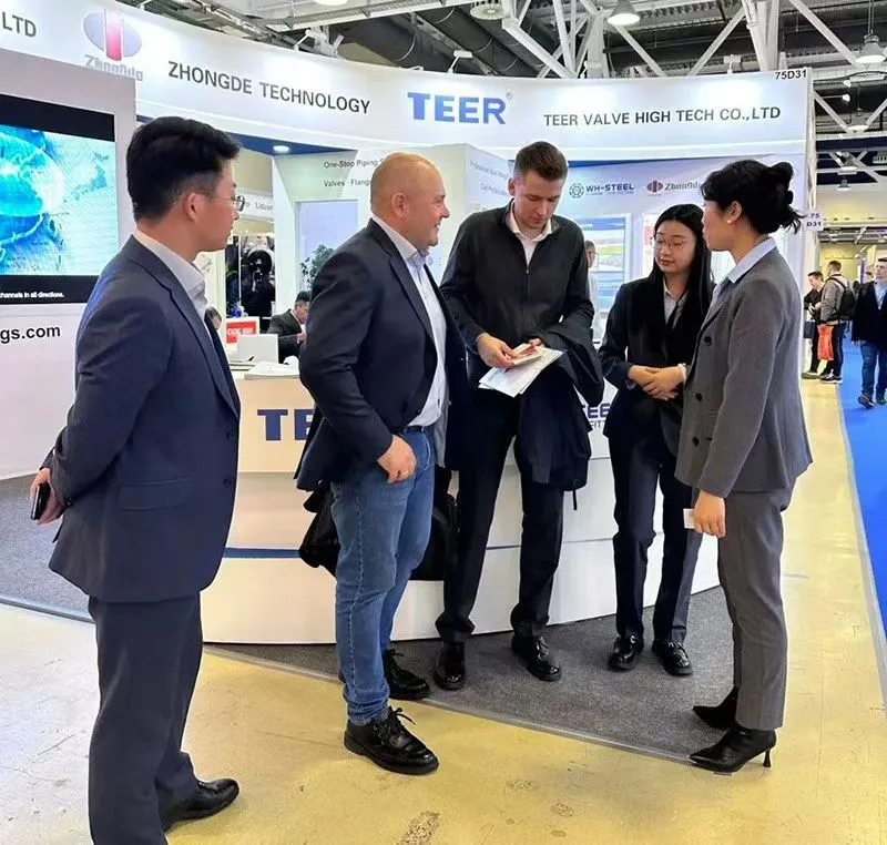 俄罗斯莫斯科3月石油天然气展！报名中