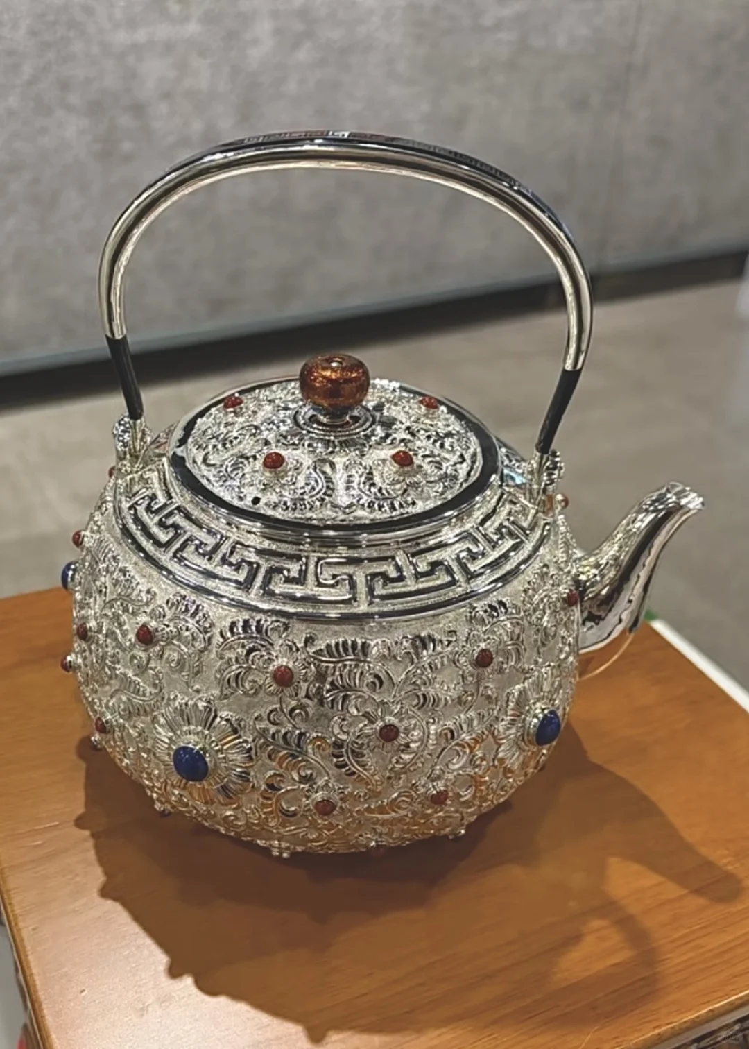 内蒙古师范大学设计学院展览